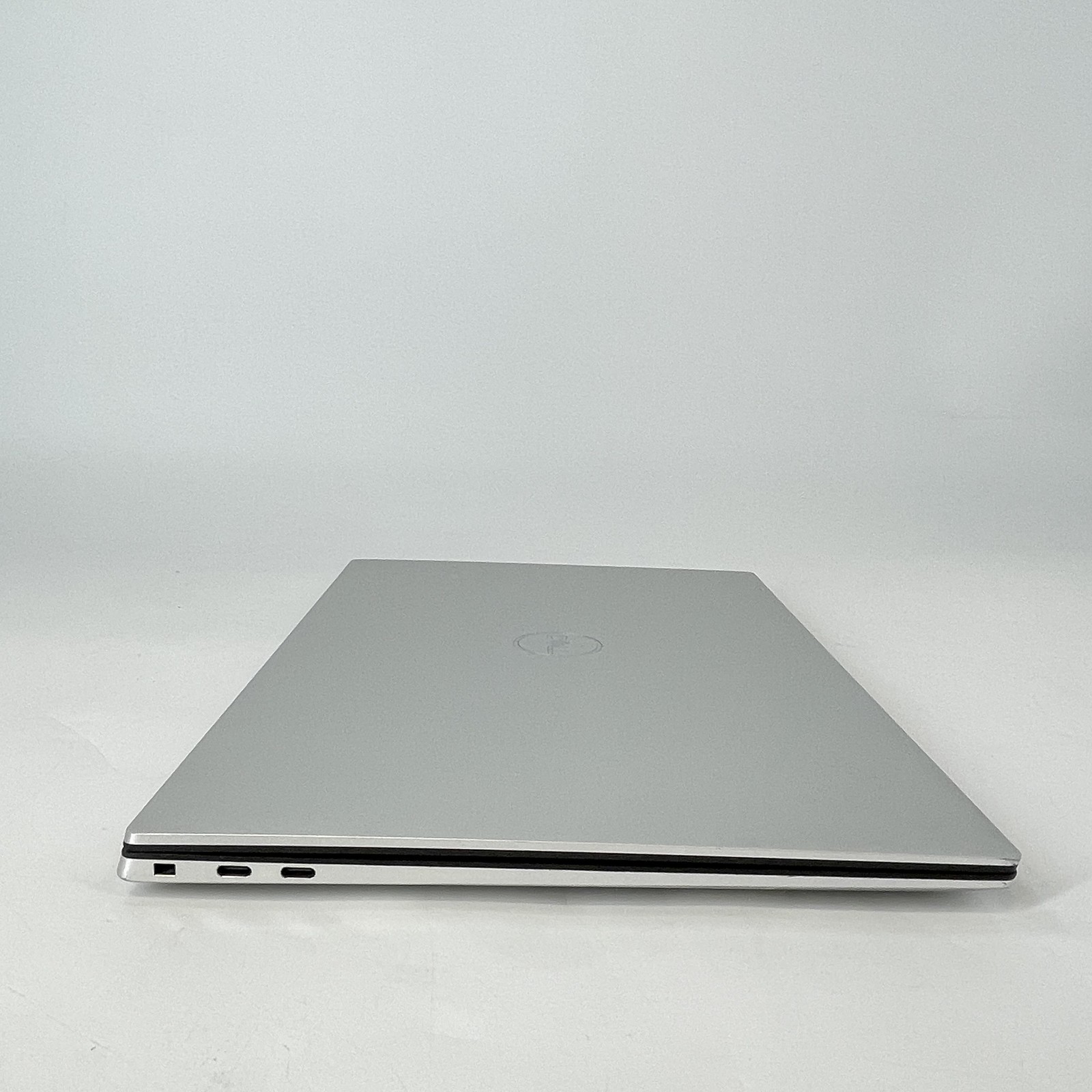 Dell XPS 15 9500 Silver FHD+ i5-10300H 2.50GHz 16GB 512GB SSD Good BAD BATTERY