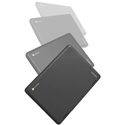 Lenovo 300e Gen 2 Chromebook 11.6″ AMD A53 2.1GHz 4GB RAM 32GB SSD 81QB0000US