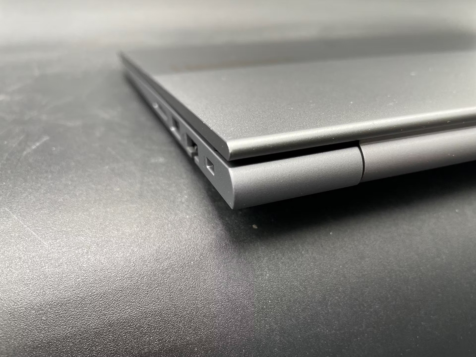 Lenovo ThinkBook 16 G6 IRL Used 16″ (i5-1335U-16GB-256 GB NVMe)