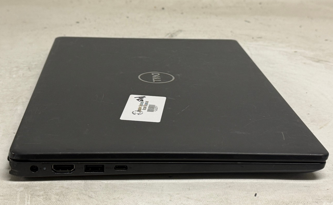 Dell Latitude 3410 14″ (i5-10210u 1.60GHz – 8GB RAM – 256GB SSD – Win11Home)