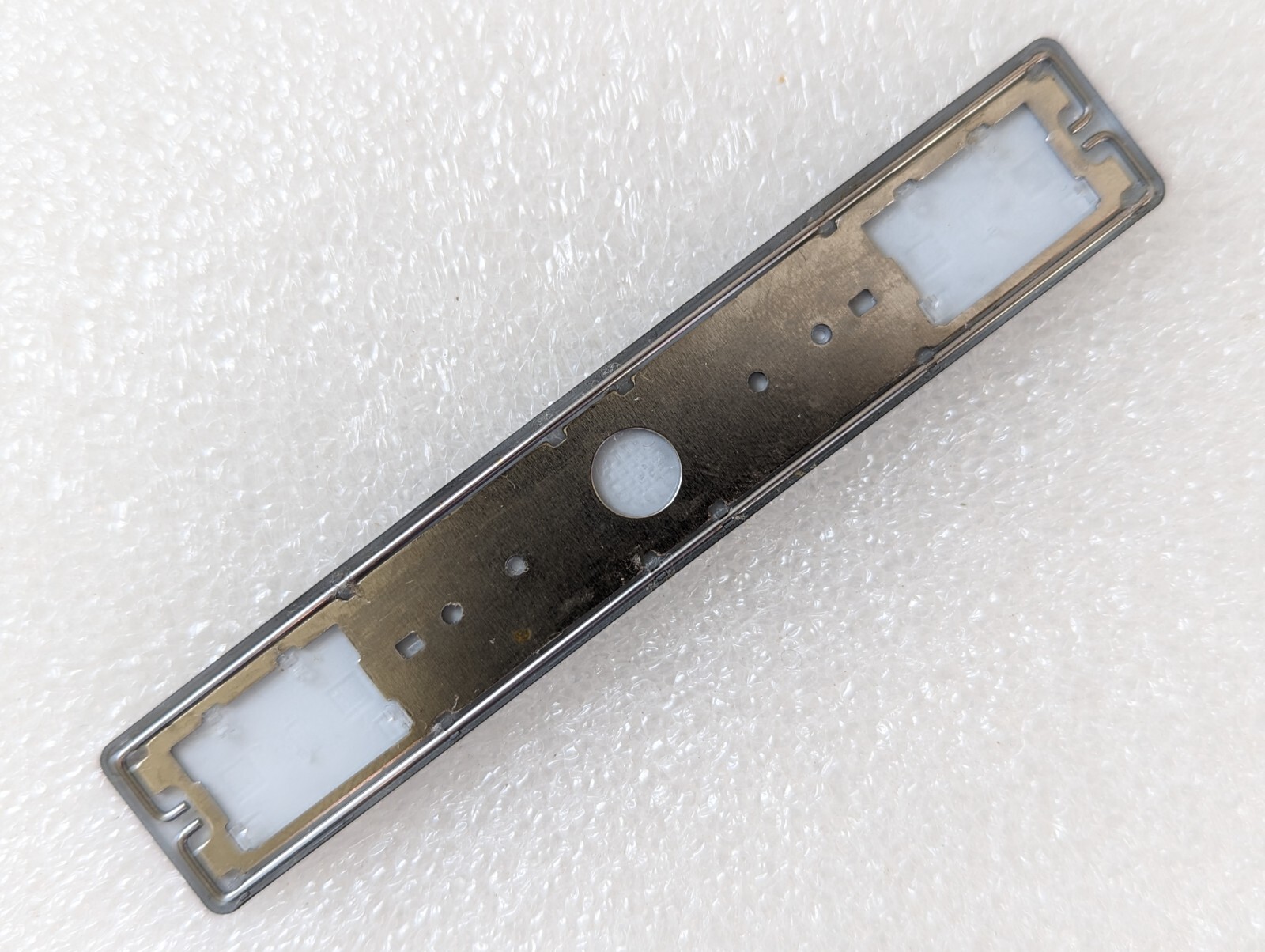 Google Pixelbook Go Parts Repair – Keyboard Spacebar Space Bar Key Cap Working