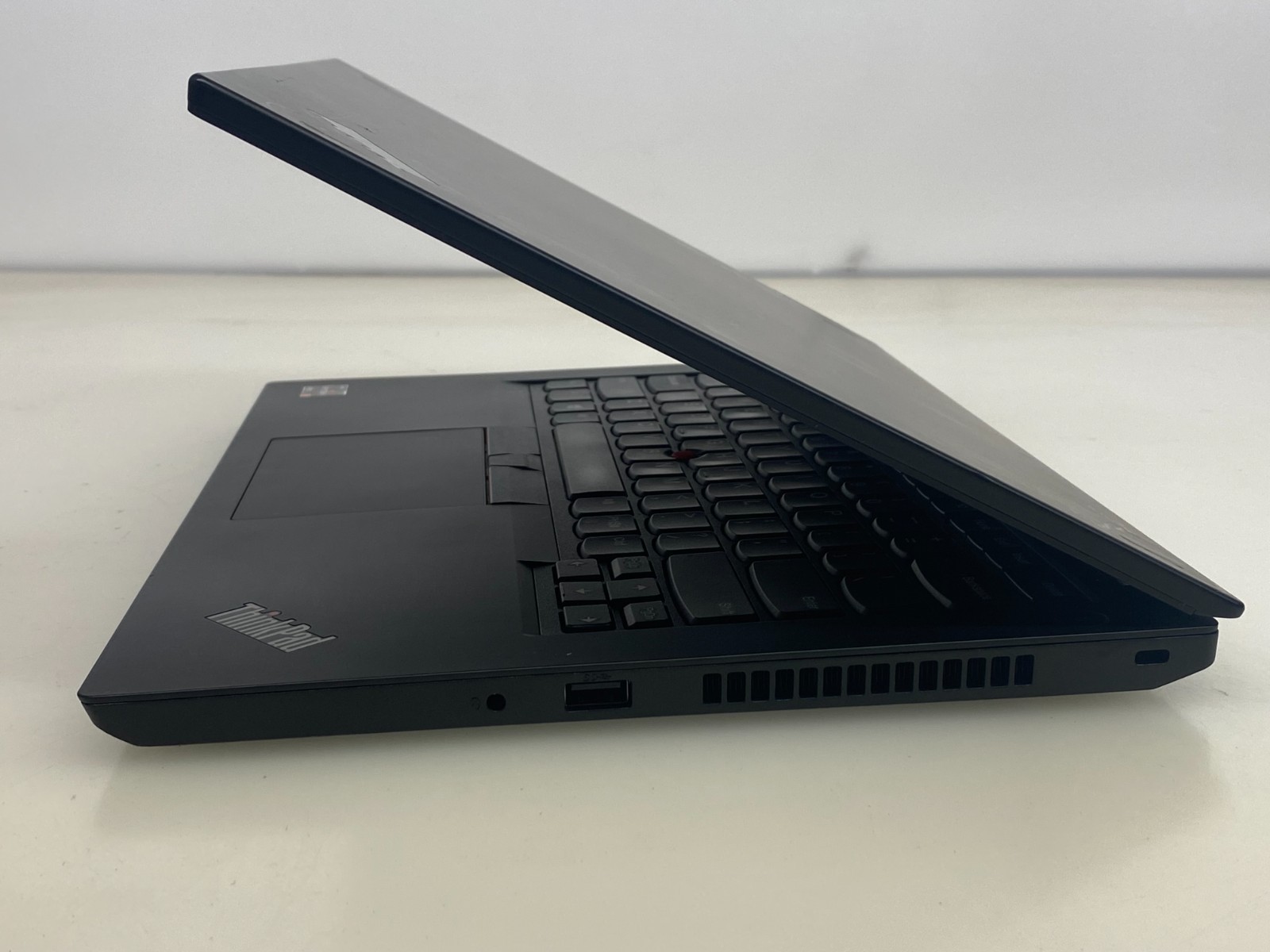LENOVO THINKPAD L14 RYZEN 5PRO 4650U@2.10GHZ 8GB 512GB NVME W11P