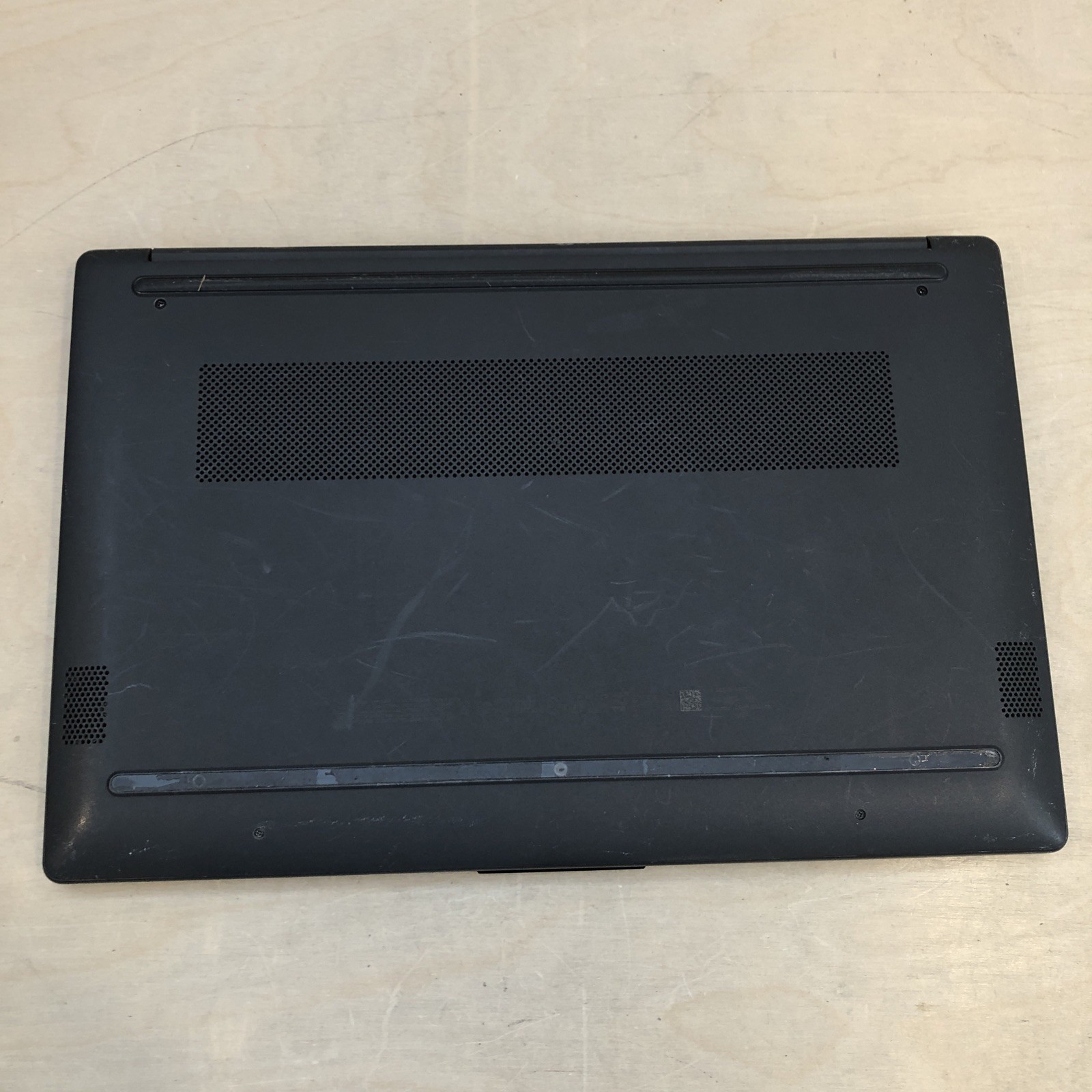HP 15-fd0028ca 15.6” Laptop Intel Core i3 N305 No RAM No SSD *No Power For Part