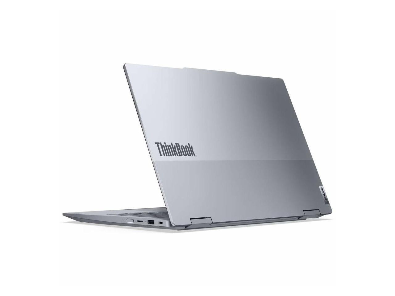 Lenovo ThinkBook 21SQ0000US 14″ Touchscreen Laptop U5 225U 16GB 512GB SSD W11P
