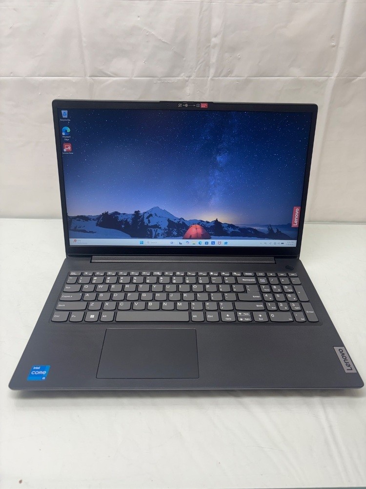 Lenovo V15-G4 Intel Core i5 13th Gen 2.10ghz 16gb Ram 1TB SSD 15.6″ 2024