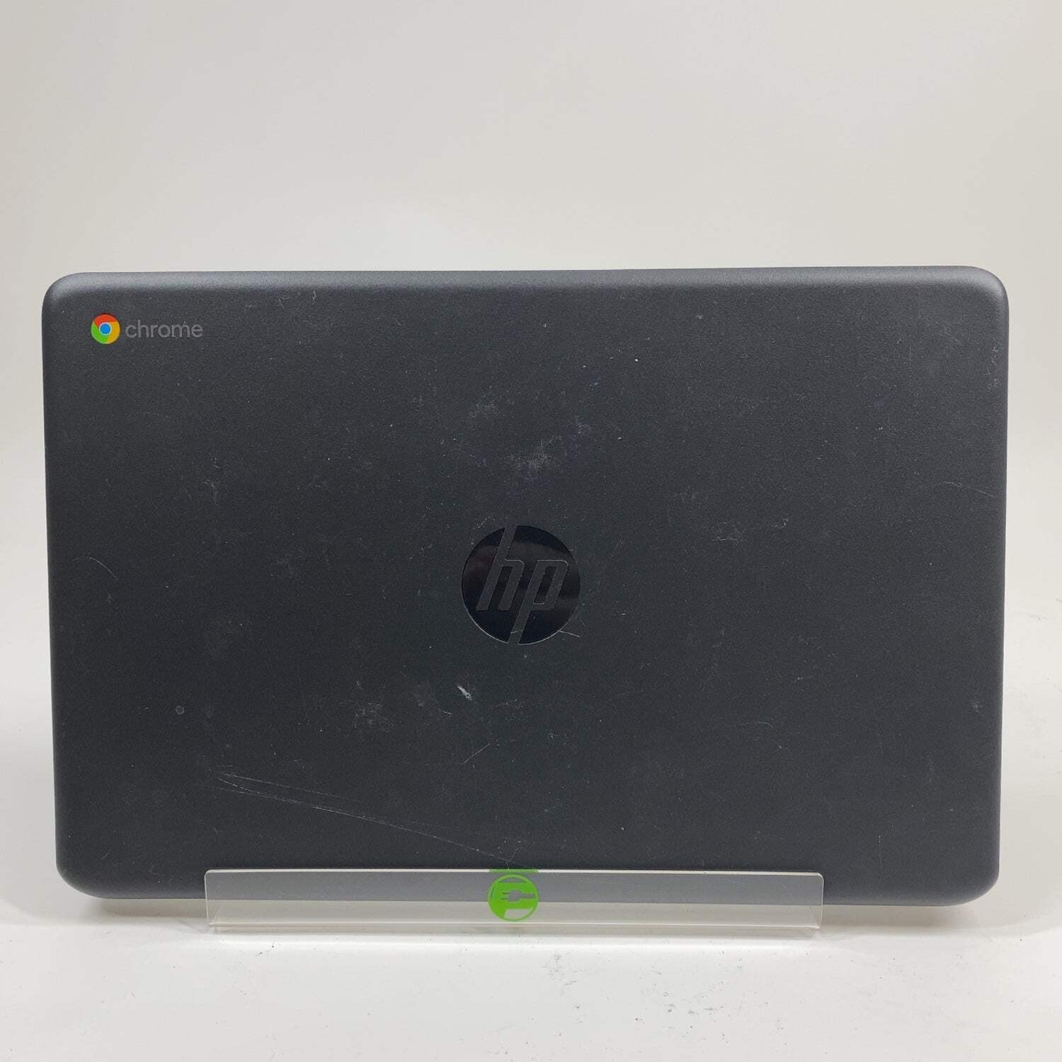 HP Chromebook 11A 14-CA023NR 14″ Intel Celeron N3350 1.1GHz 4GB RAM 32GB