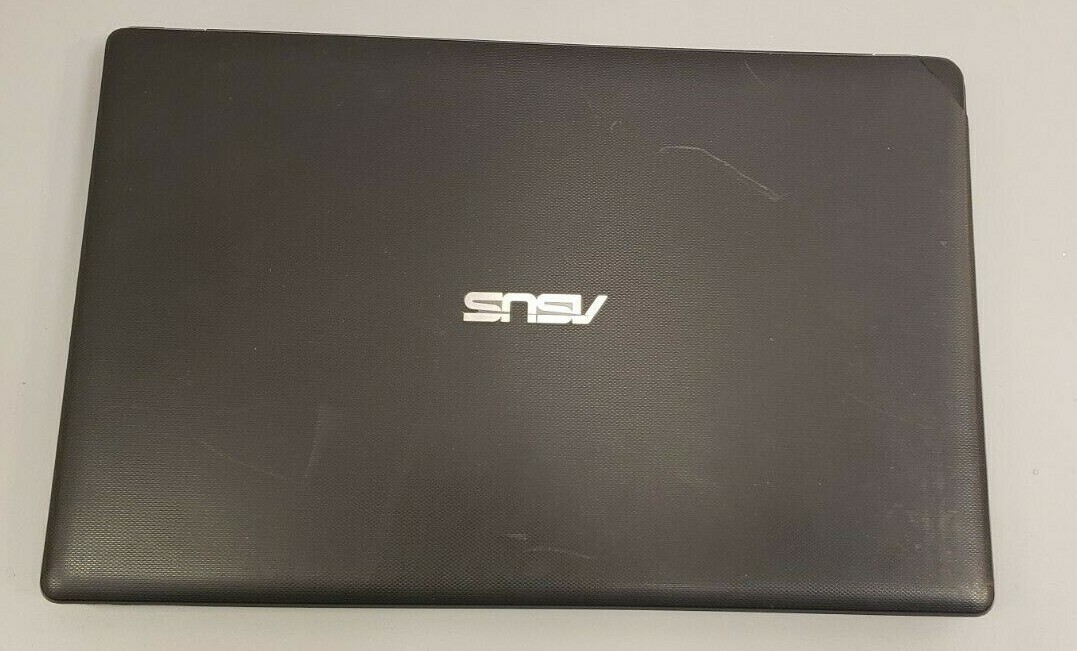 Lot of 2 Used ASUS D550M /Toshiba L655-S5146 0-2GB RAM 0GB HDD PARTS