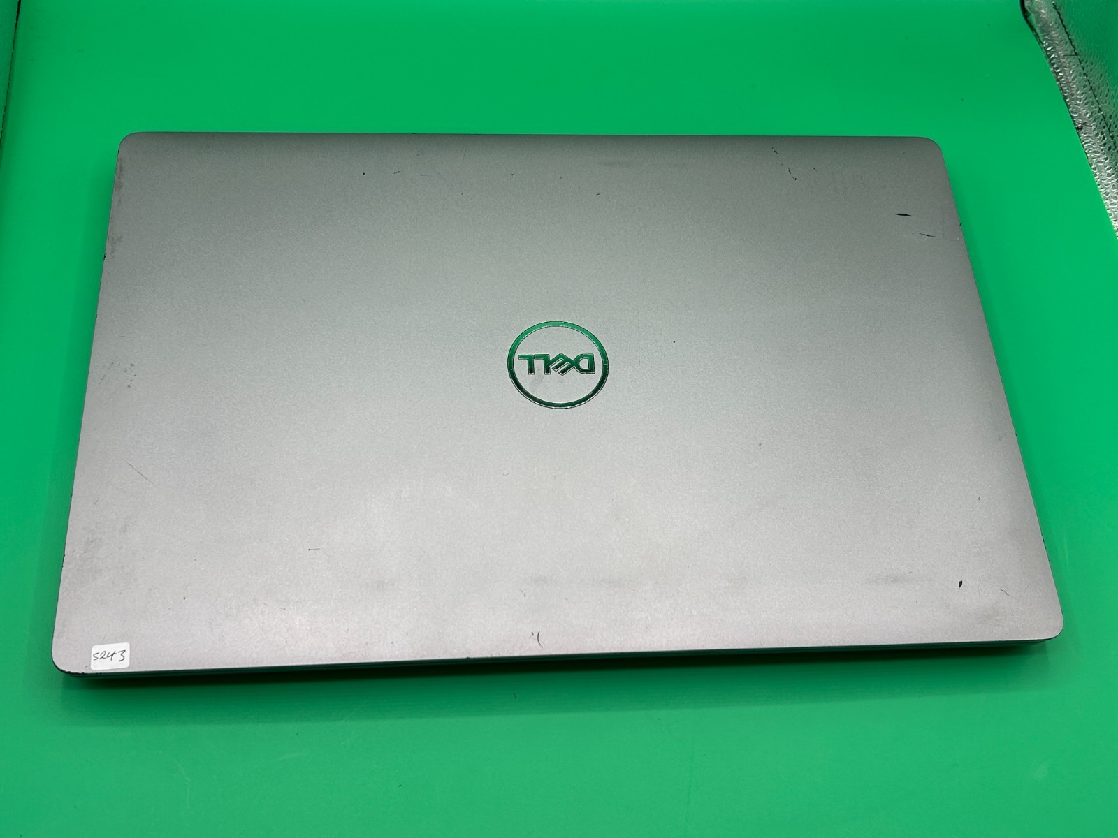 Dell Precision 3551 15.6″ i5-10400H 2.6GHz 8GB RAM No SSD No OS Laptop