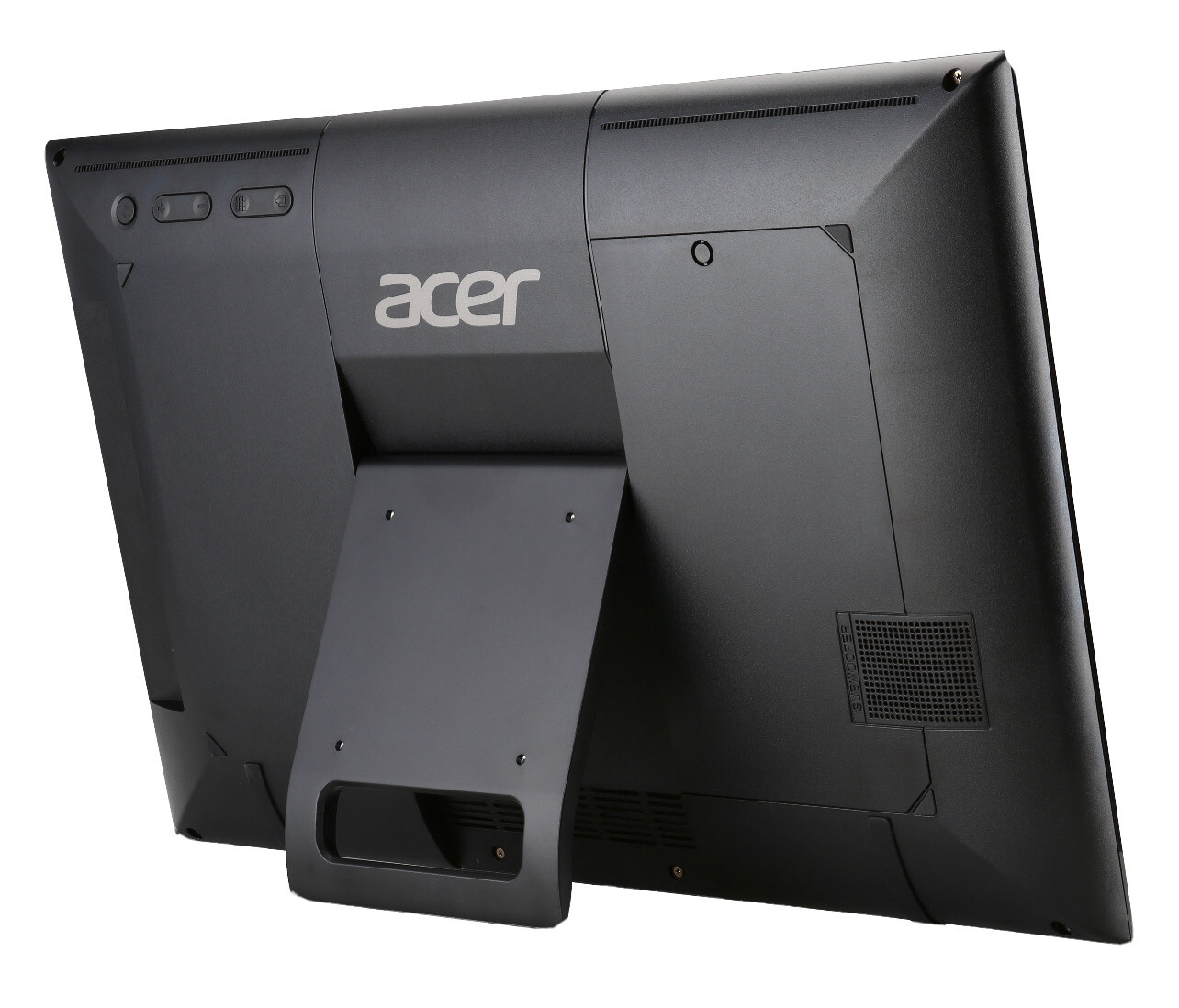 Acer Aspire Z1-621 21.5” Full HD Touchscreen All-In-One Computer