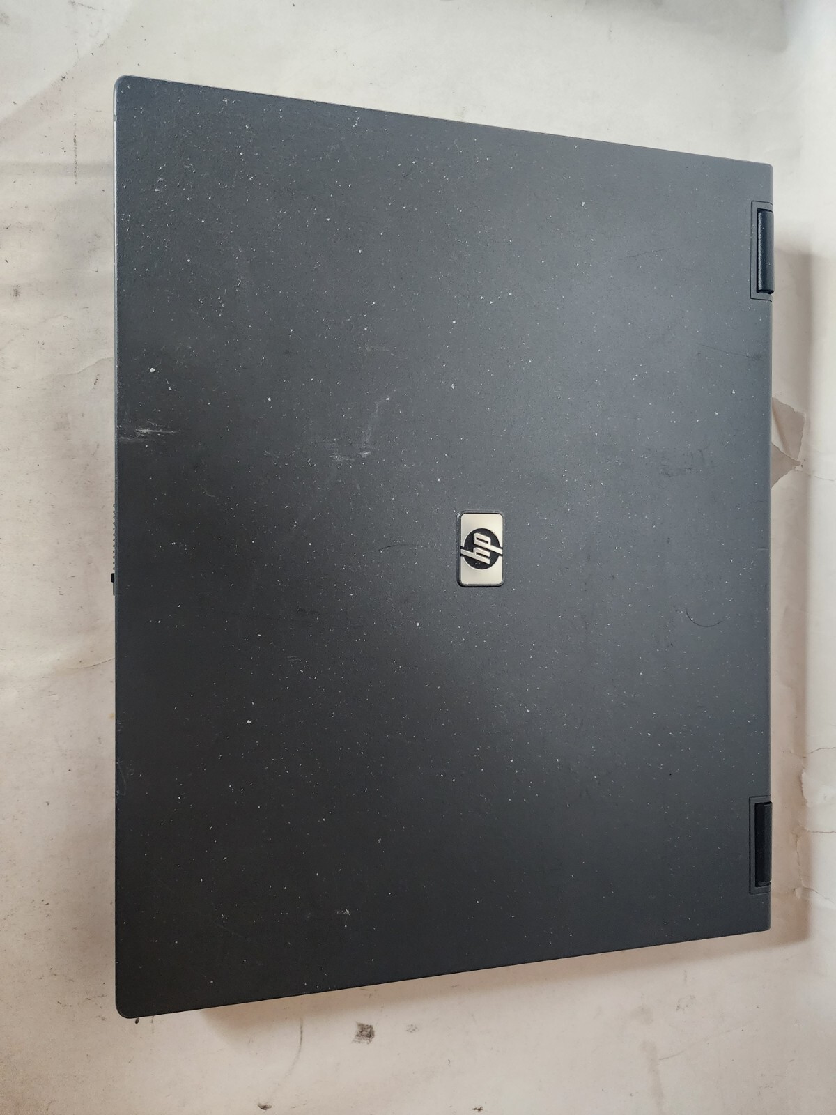HP Compaq NC6320 Core 2 Duo T5500@1.66ghz No Hdd No Ram