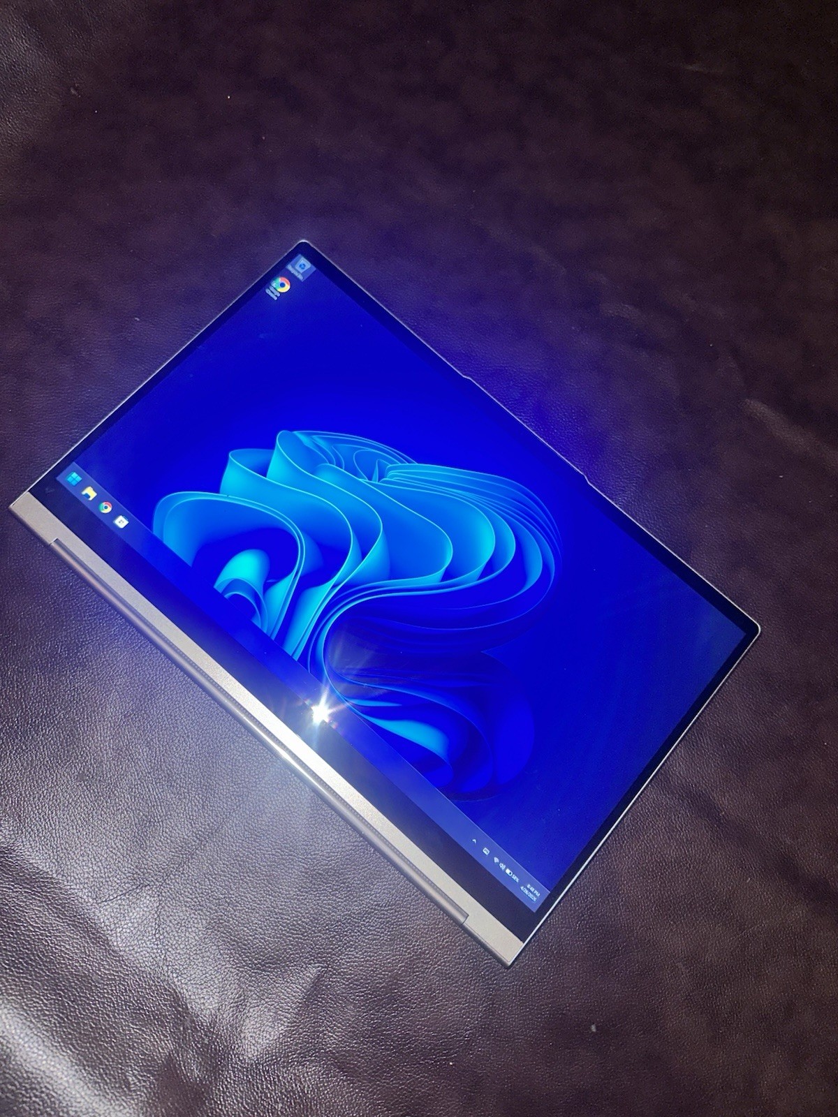 Lenovo Yoga C940 14IIL 14″ 12GB 512GB, Iron Grey