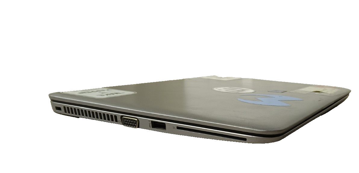 Hp EliteBook 820 G4 12.5″ i5-7200u 12GB RAM 1TB HDD fresh Win11