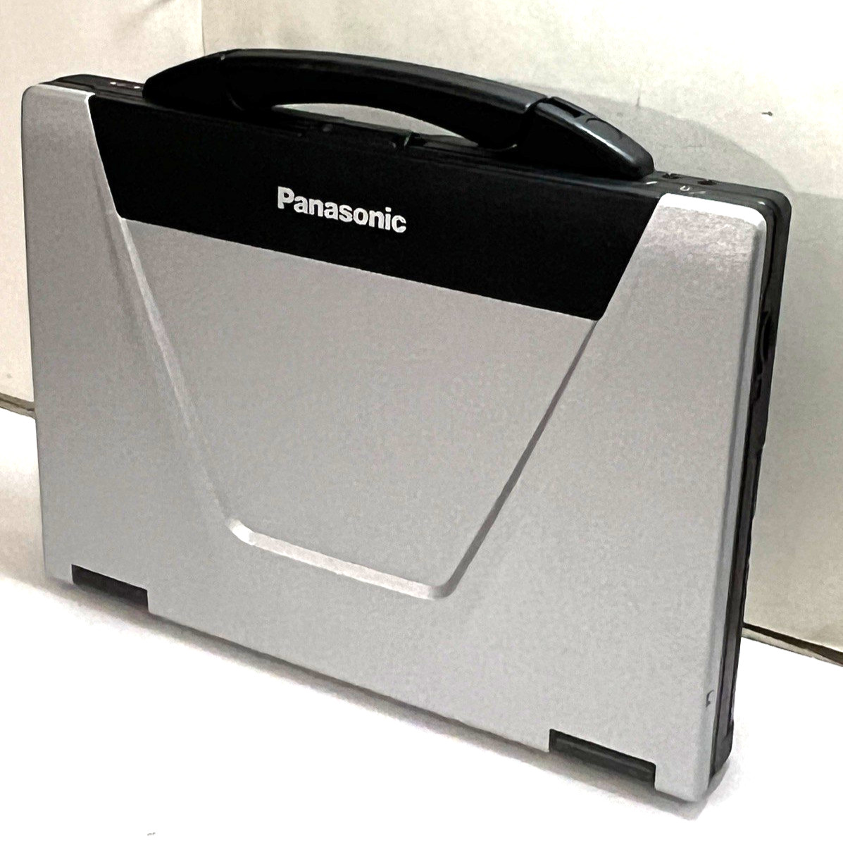 PANASONIC CF-52MK2 TOUGHBOOK C2D 2.26GHz P8400 4GB 500GB WIN 7P 32BIT RS-232 DVD