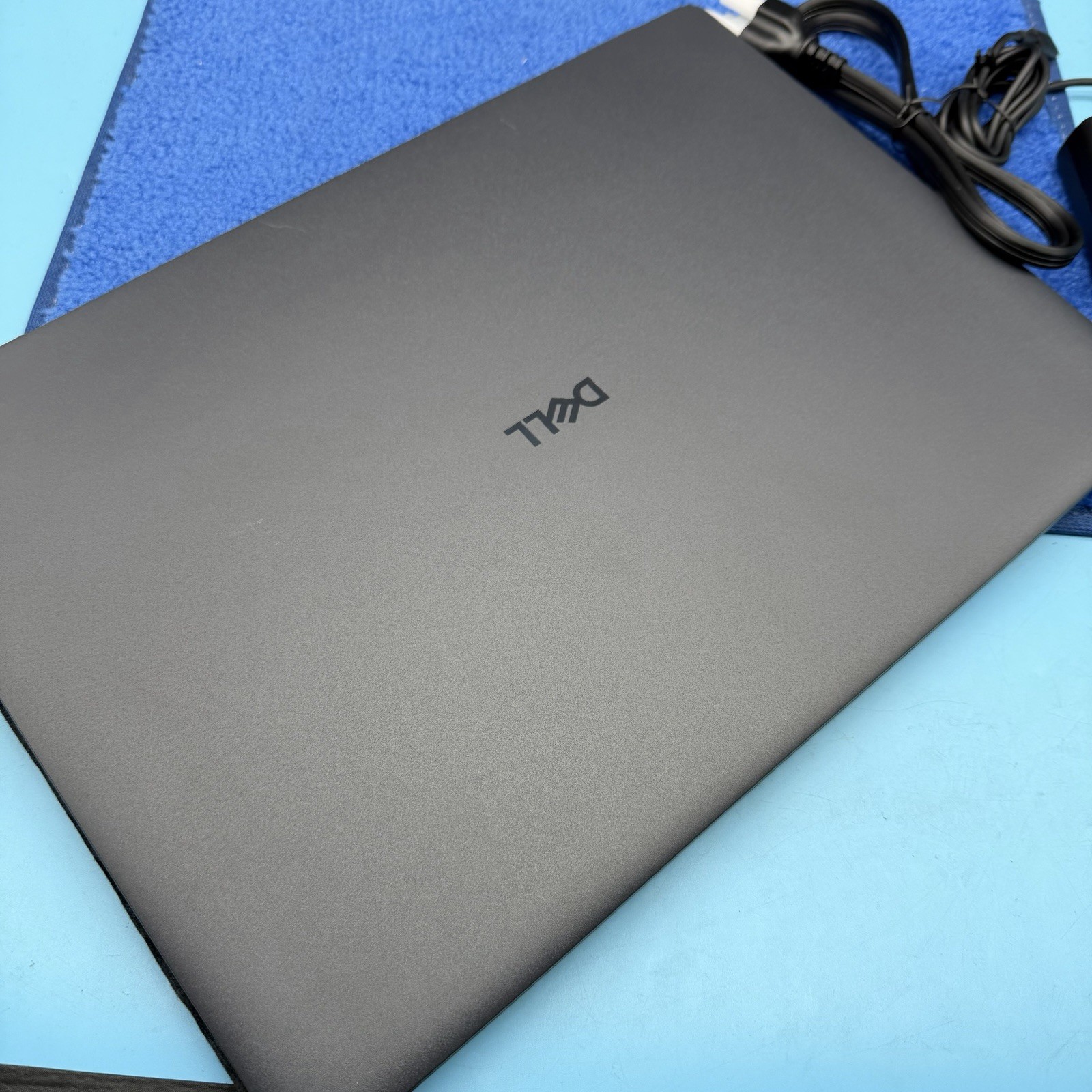 Dell Pro 16 PC16250 16″ Full HD Intel i5-120U 16GB 256GB SSD Win11Pro