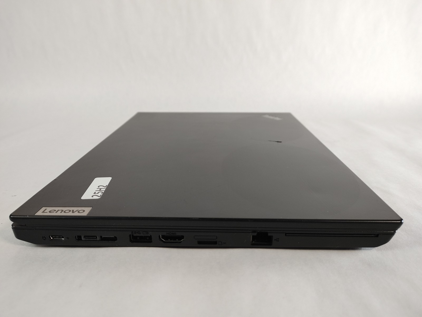 Lenovo ThinkPad L14 Gen 1 Ryzen 5 Pro 4650U 2.10 GHz 8 GB DDR4 256 GB NVMe