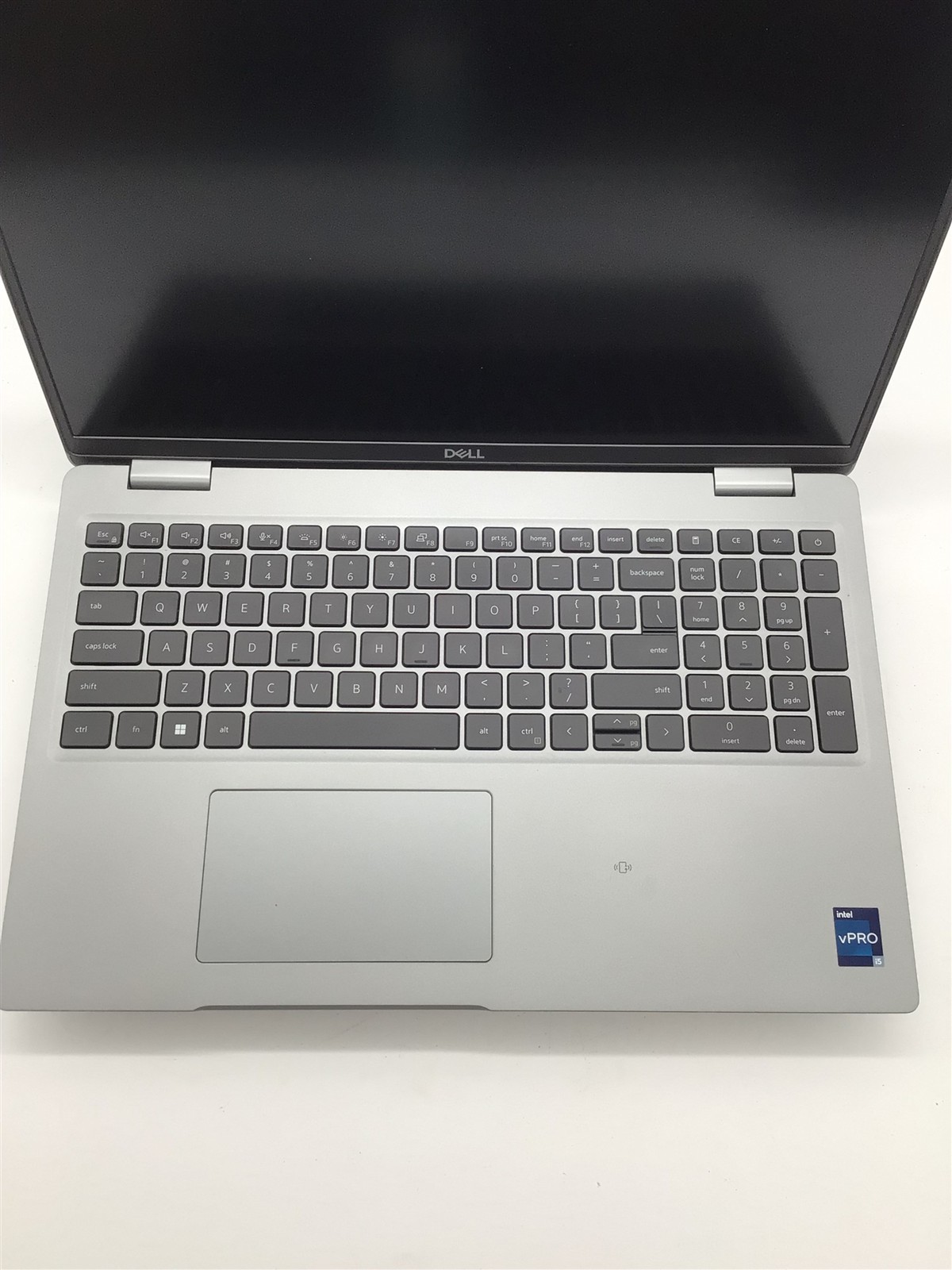 Dell Latitude 5530 i5-1245U/16GB RAM/No SSD