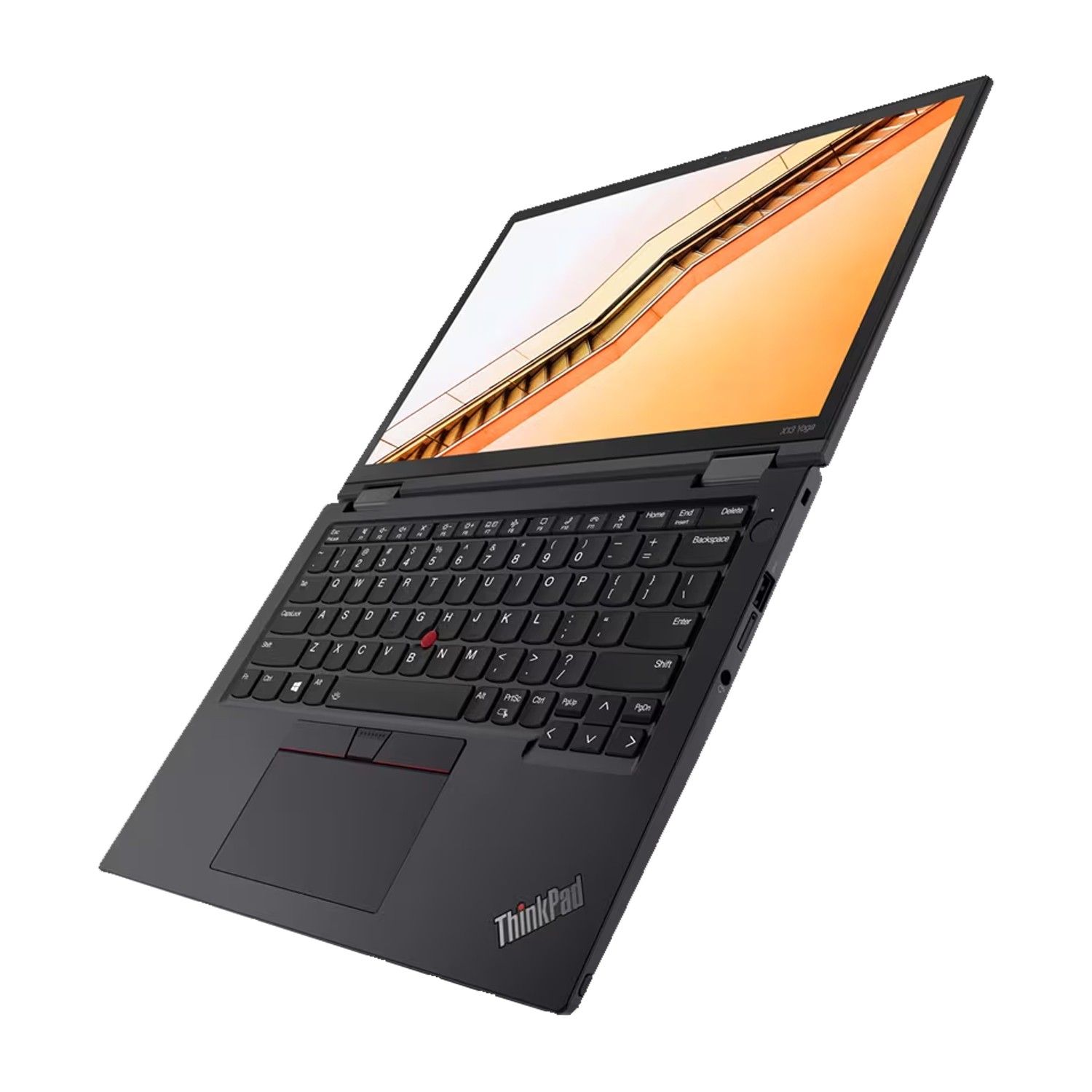 Lenovo Thinkpad X13 Yoga G2 13″ Touch i5-1145G7 16GB 256GB (Low Battery Health)