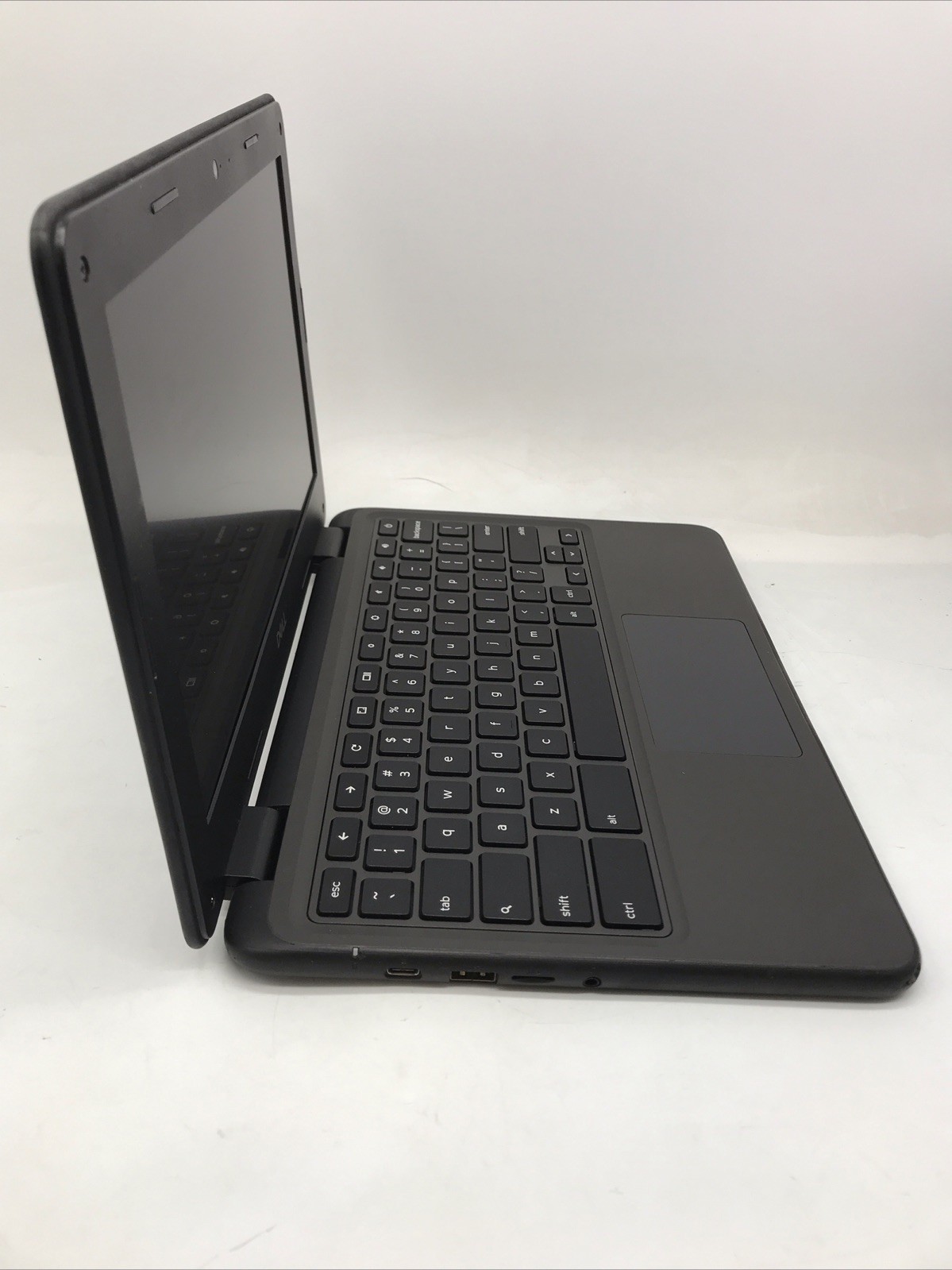 Dell Chromebook 11.6″ 5190 Intel Celeron N3350 1.1GHz 4GB 16G B/C P28T001