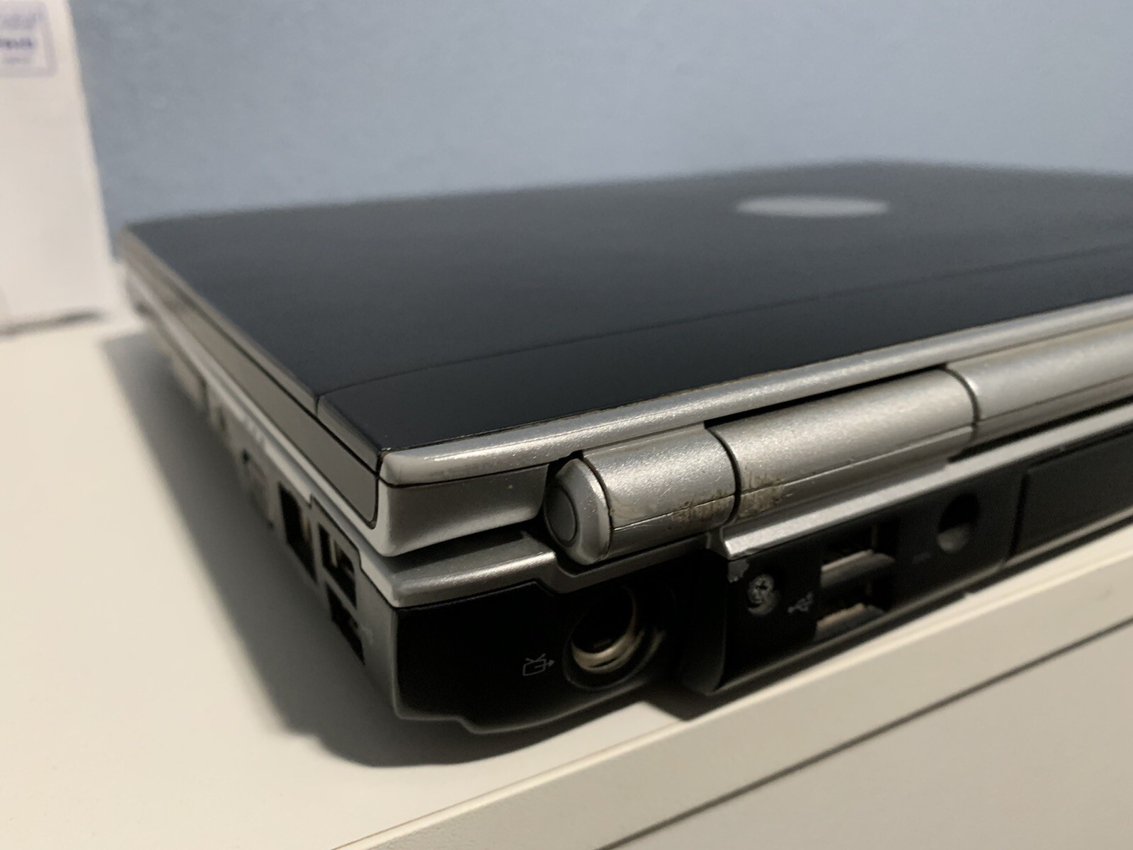 Dell Inspiron 1520 15. Notebook/Laptop – Customized