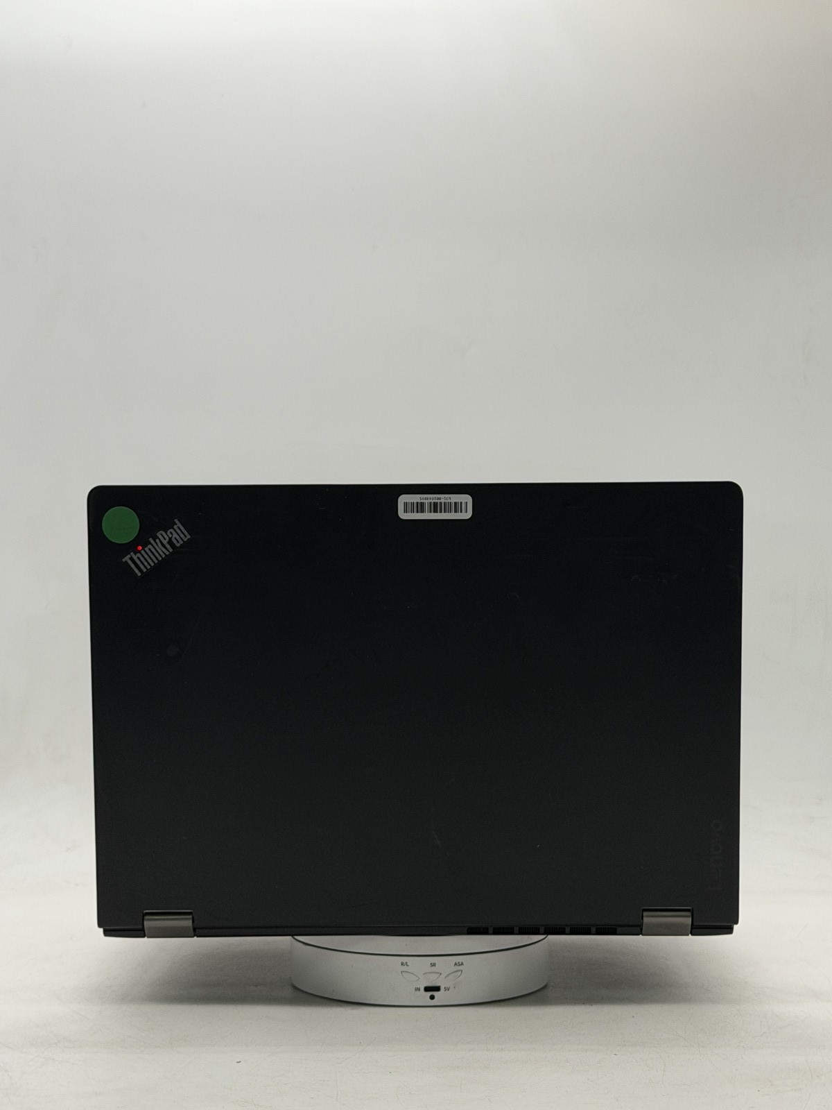 Lenovo ThinkPad Yoga 460 (i5-6300U) 13.9″ 8GB 256GB *NO OS Read