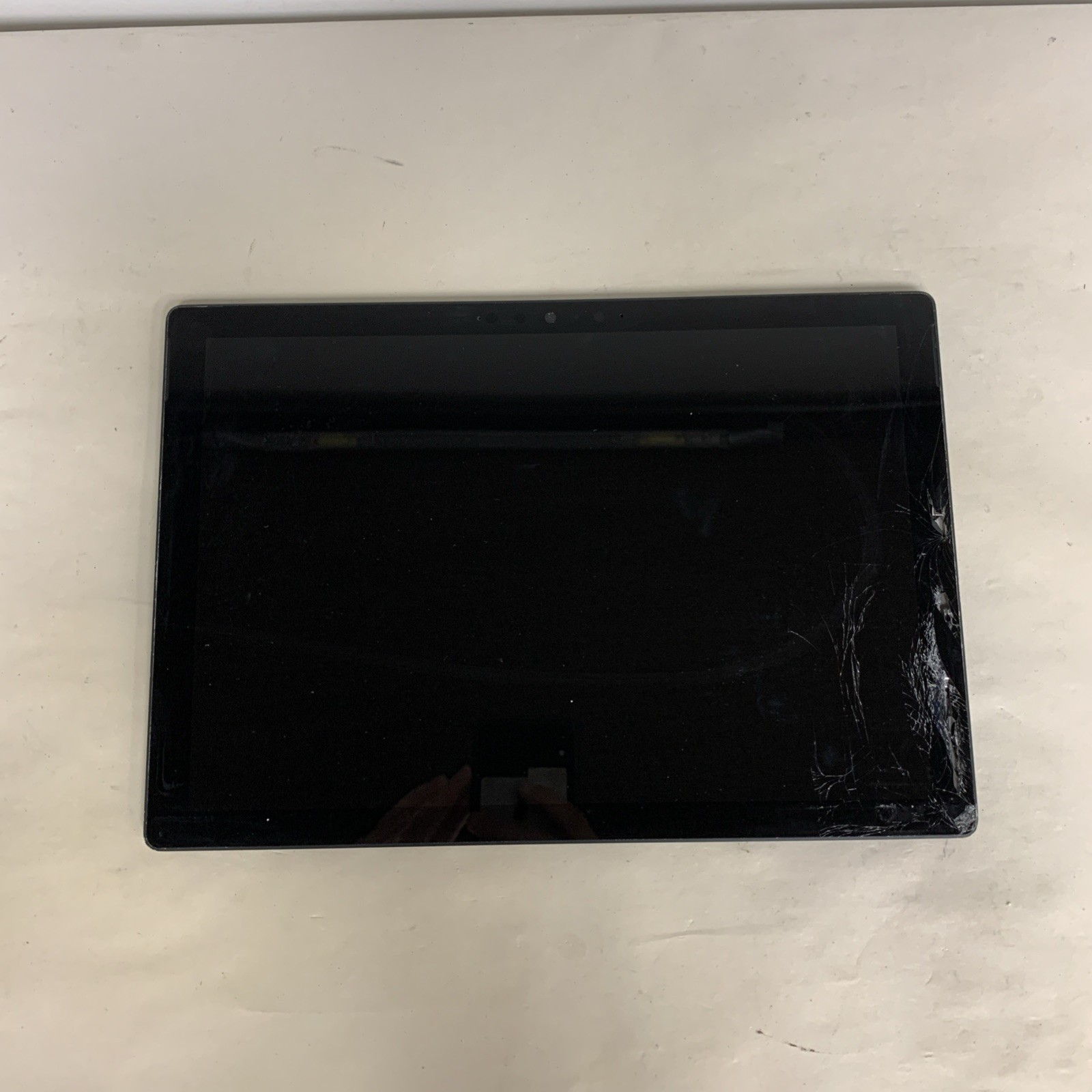 Microsoft Surface Pro 7 Intel Core i5-1035G4 8GB RAM 256GB SSD Win11 Home | READ