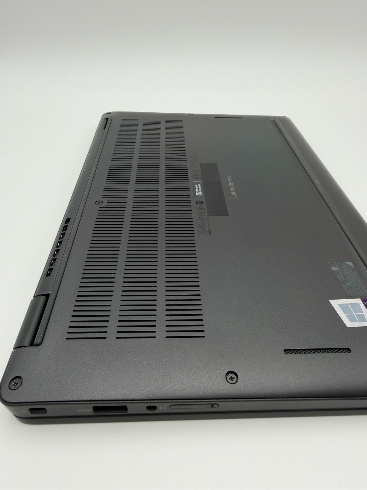 Dell Latitude 7310 i7-10610U 1.80GHz 8GB 256GB NVMe SSD Windows 11 Pro