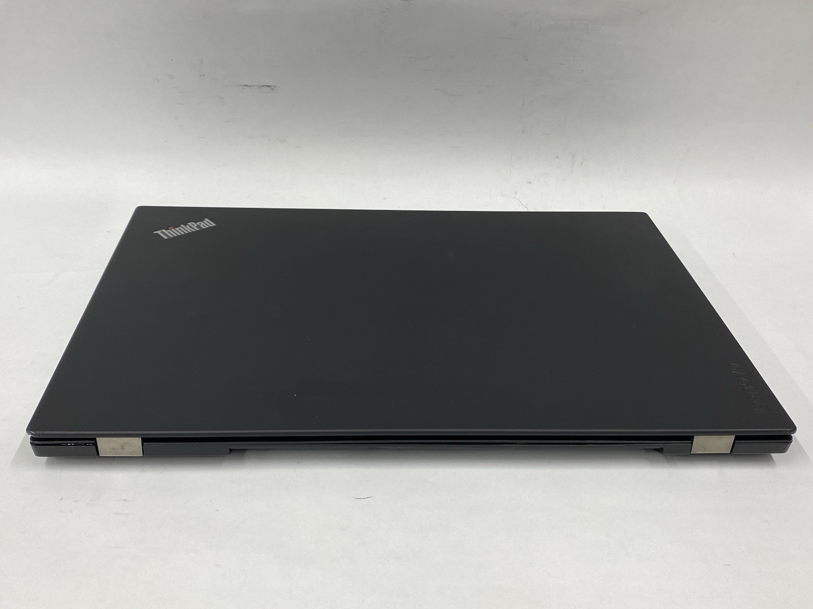 Lenovo T570 – i7-7600U – 8GB – 256SSD – W10P – READ