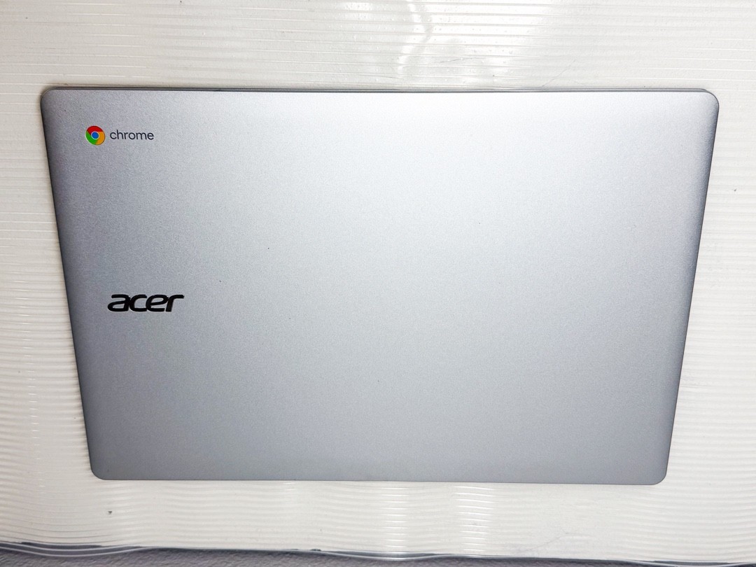Acer Chromebook CB315-3H 15″ Intel Celeron 32 GB SSD 4GB RAM Original Box 💻 💥