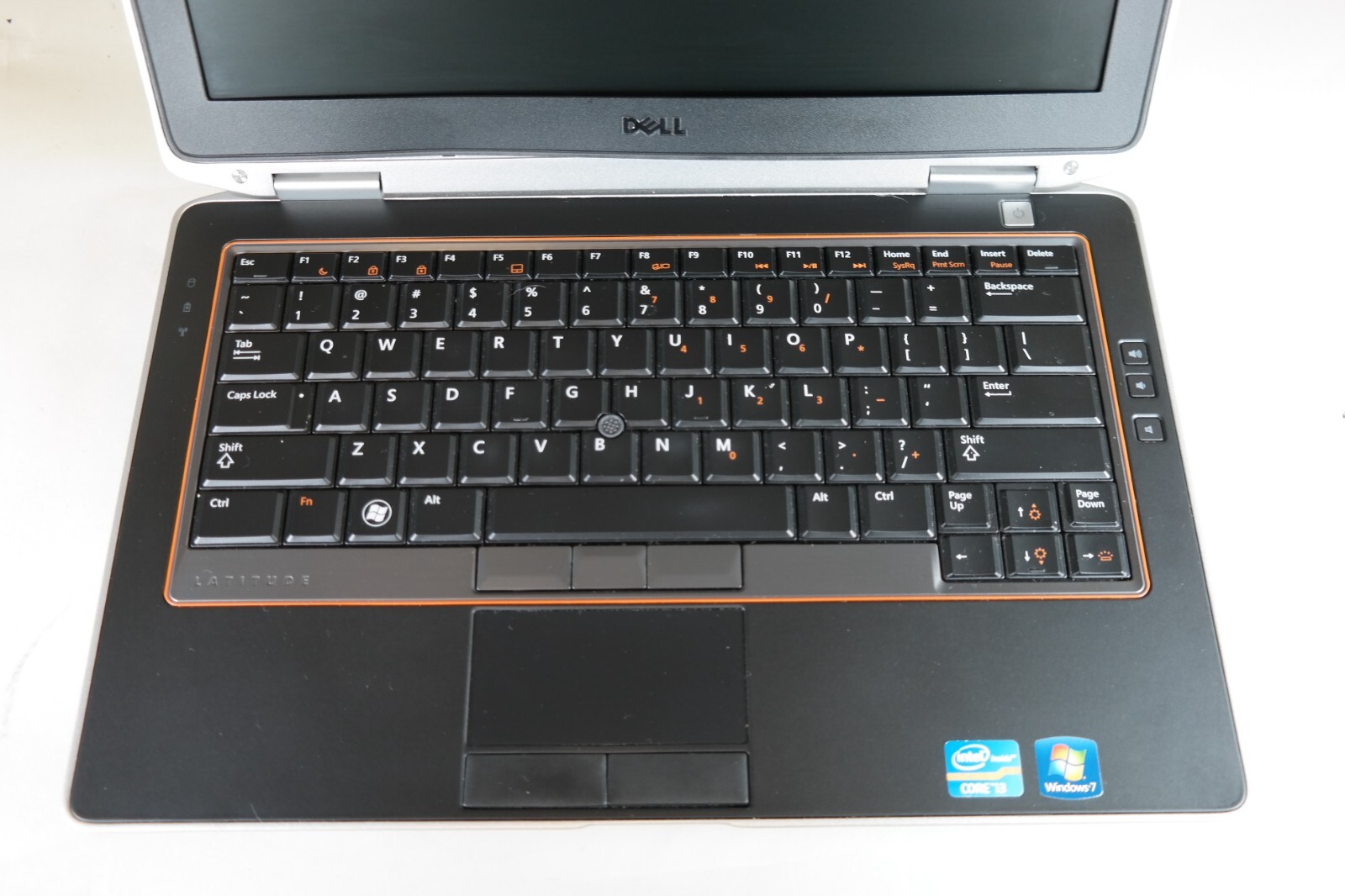 Dell Latitude E6320 Core i3-2310M -FOR PARTS ONLY