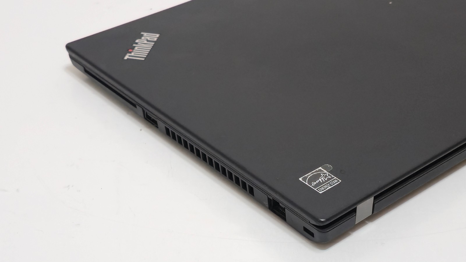 Lenovo ThinkPad P14S Gen 1- Intel i7-10610U, 48GB RAM, 1TB SSD NVIDIA P520 Touch