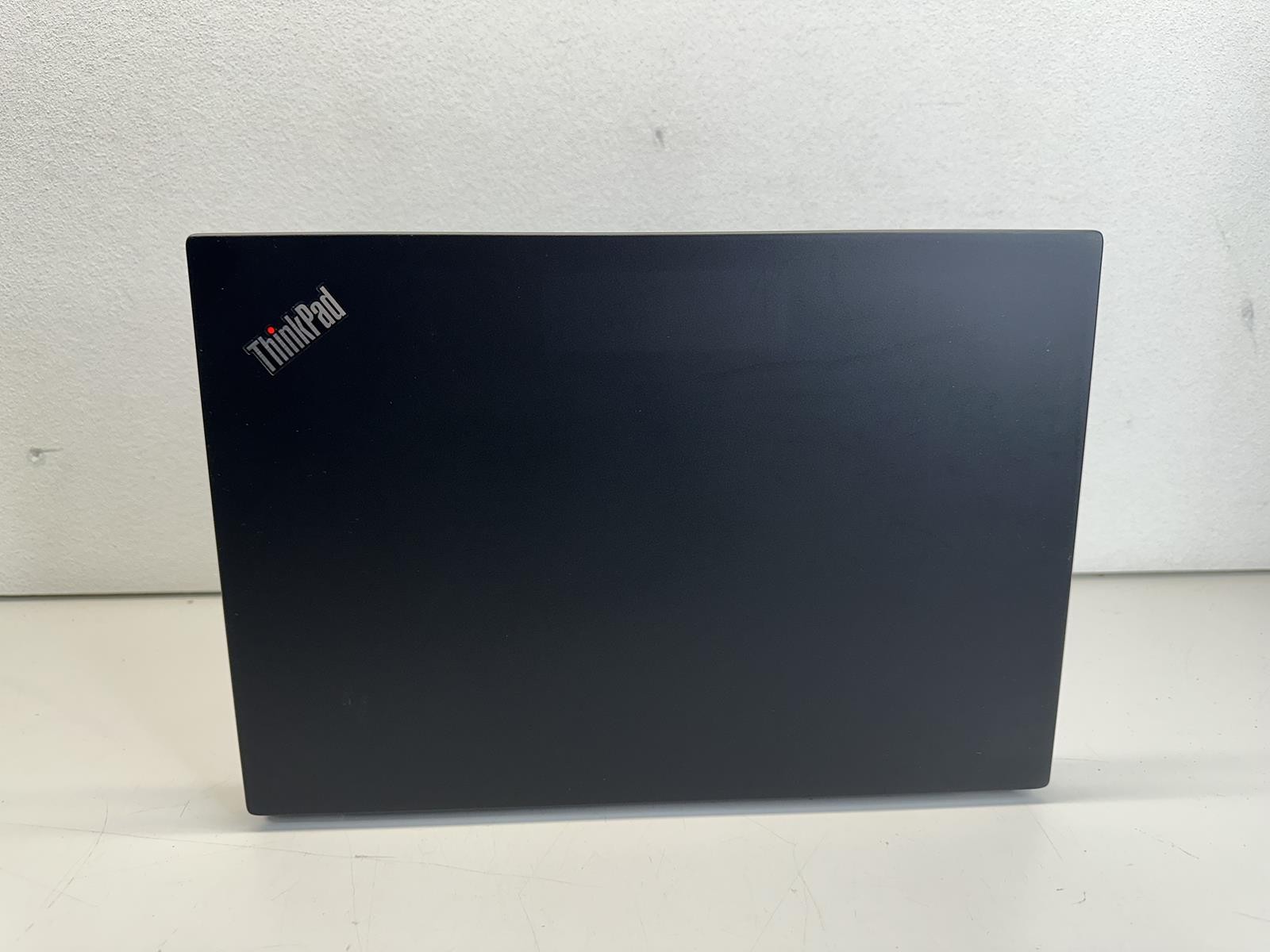 Lenovo Thinkpad T14s Gen1 i7-10610U @ 1.80GHz 16GB RAM 256GB NVMe Win11Pro 4216