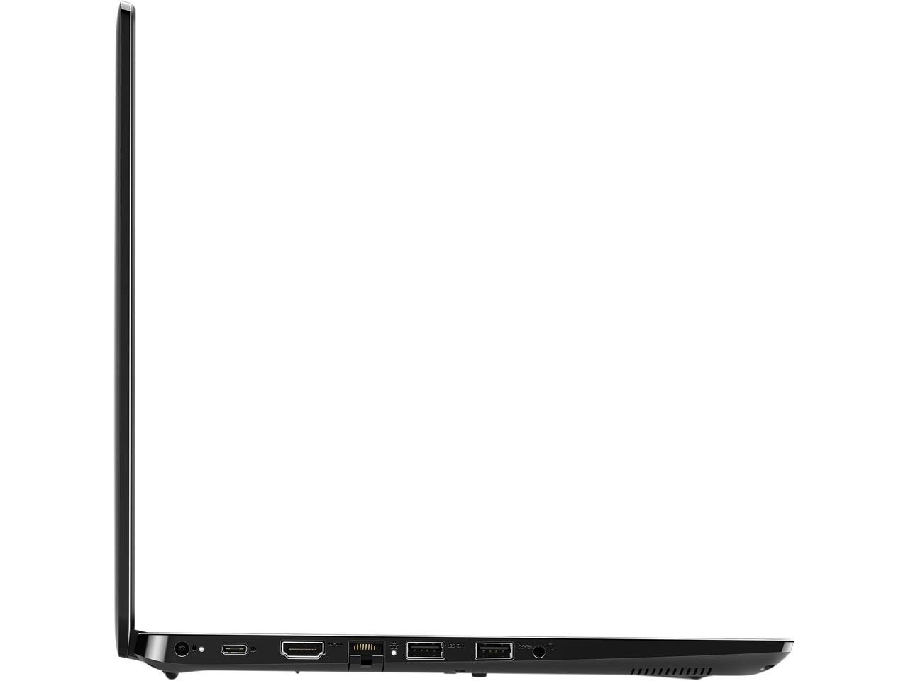 14″ FHD Dell Gaming Laptop PC I7-8565U up to 4.60GHz! 16GB RAM – 256GB NVME SSD!