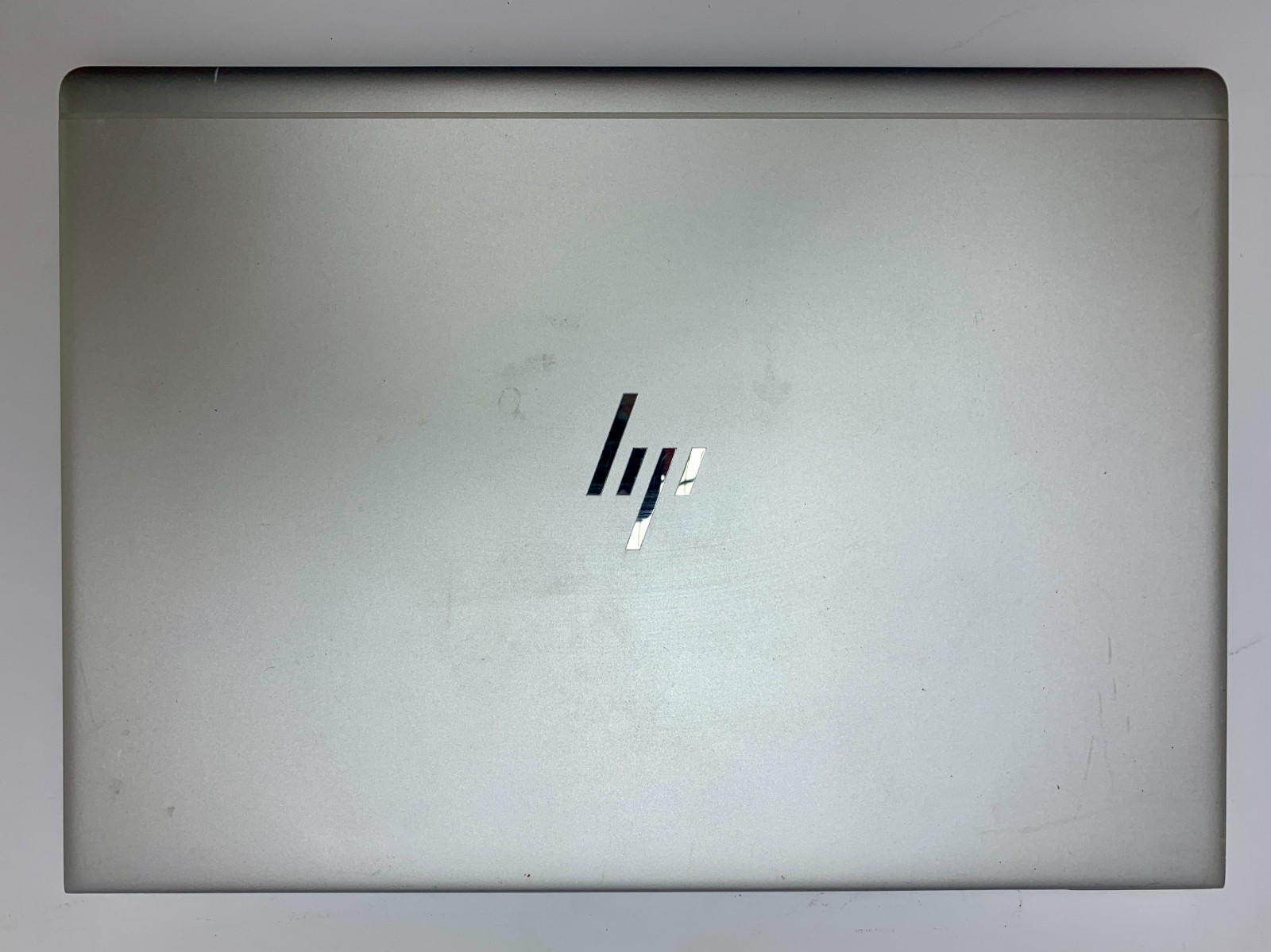HP EliteBook 840 G6 | i5-8265U | 8GB RAM | 256GB NVMe | LINUX
