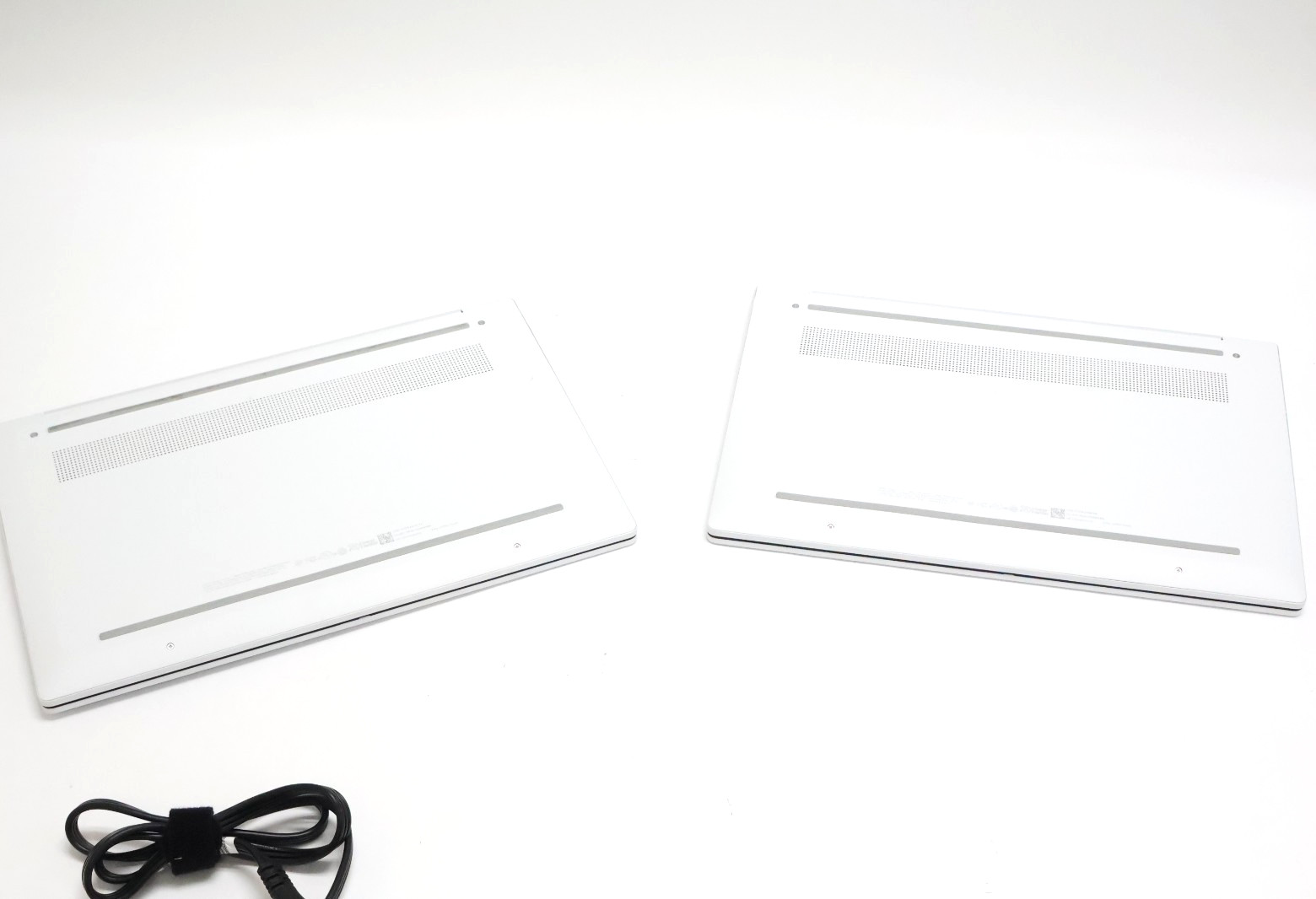 Lot of 2 HP Chromebook 14″ Intel N200 4GB RAM 128GB SSD Laptop 14a-nf0131wm