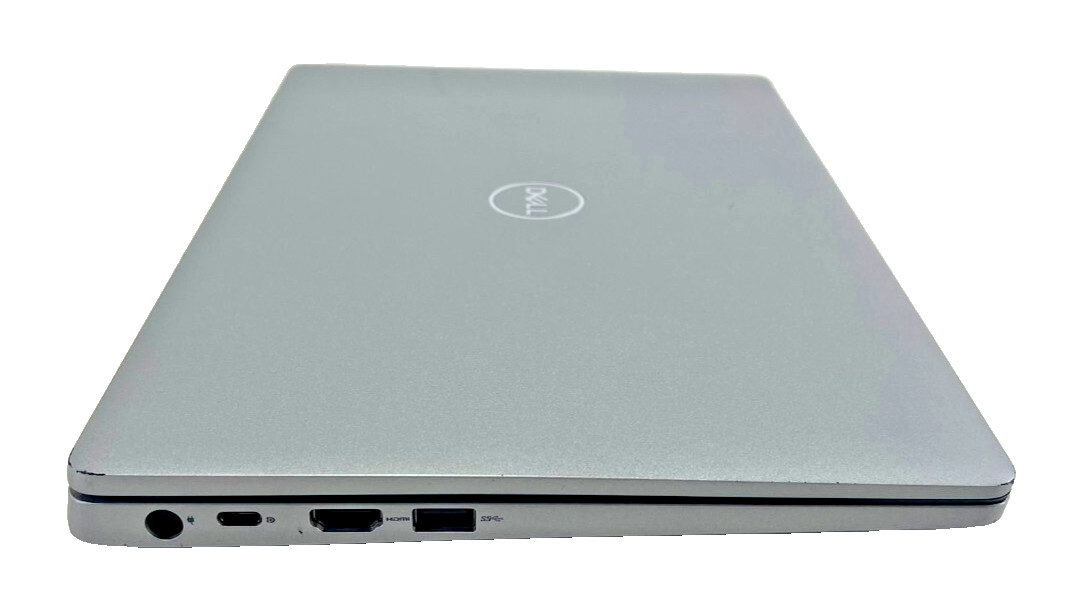 Dell Latitude 5310 13.3″ Laptop i5-10310U 256GB SSD 16GB RAM Win 11 Pro (CX)