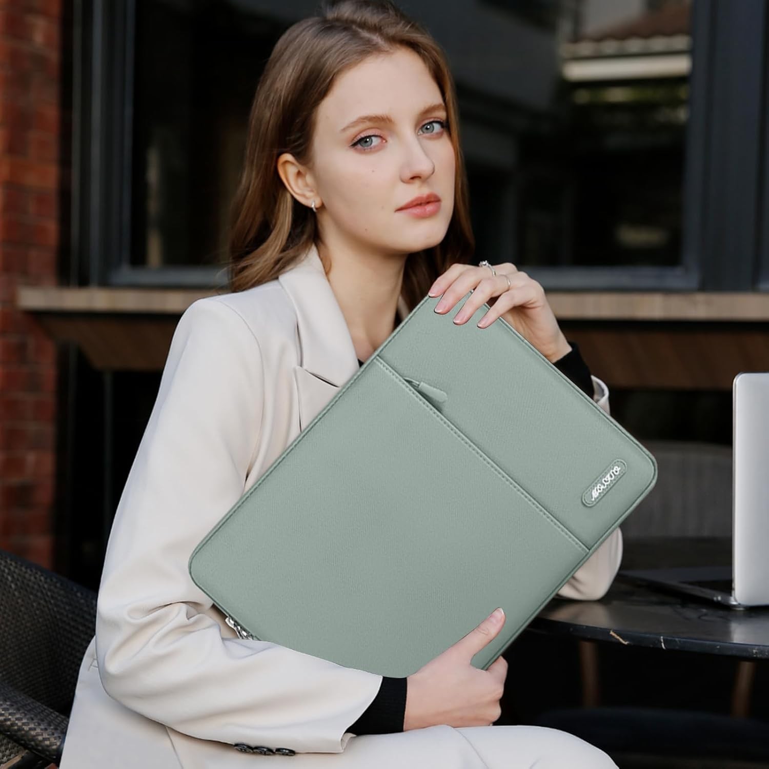 15 inch Laptop Sleeve Compatible with MacBook Air 15 M4 A3241 M3 A3114 M2 A2941