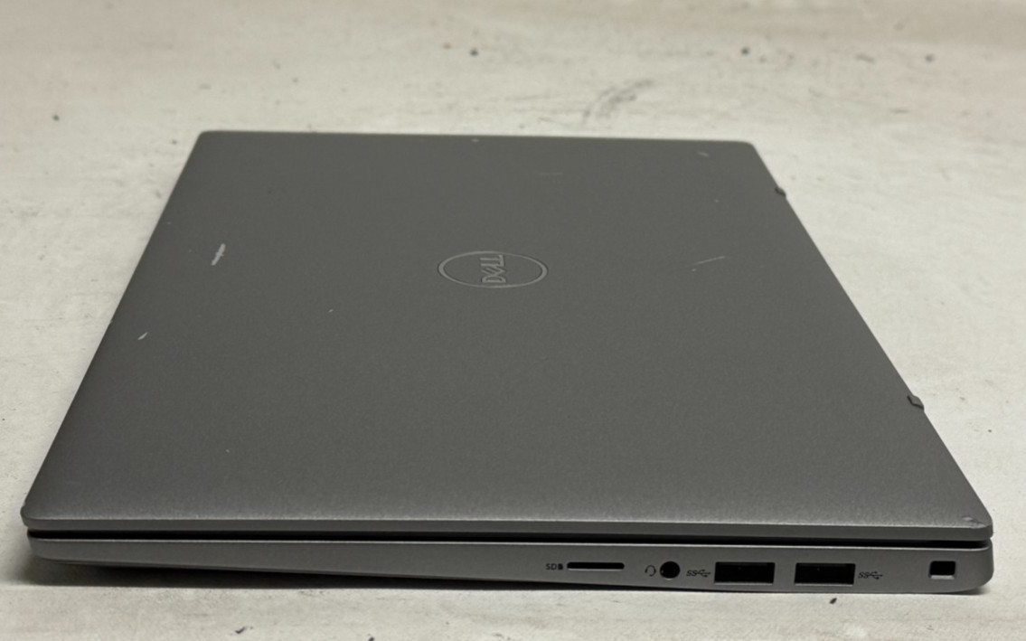 Dell Latitude 3320 13.3″ (i5-1135G7 – 8GB RAM – 256GB SSD – Win11Home)