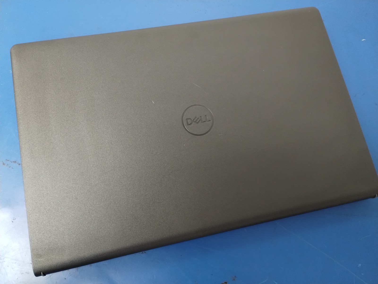 DELL 15 DC15255 G8MK9, AMD Ryzen 7 7730U, 2.00 GHz, 16 GB RAM, 512 GB NVMe SSD