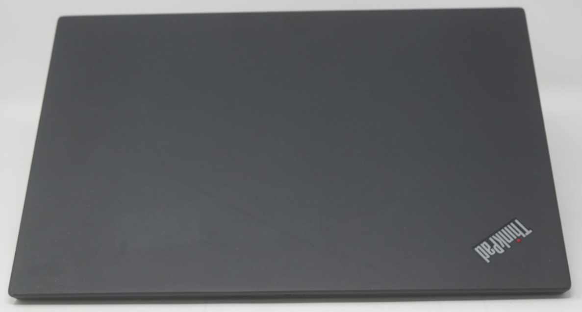 Lenovo ThinkPad T490 i5 10210U @ 1.6 GHz 256 GB 16 GB Touch Windows 11 Pro