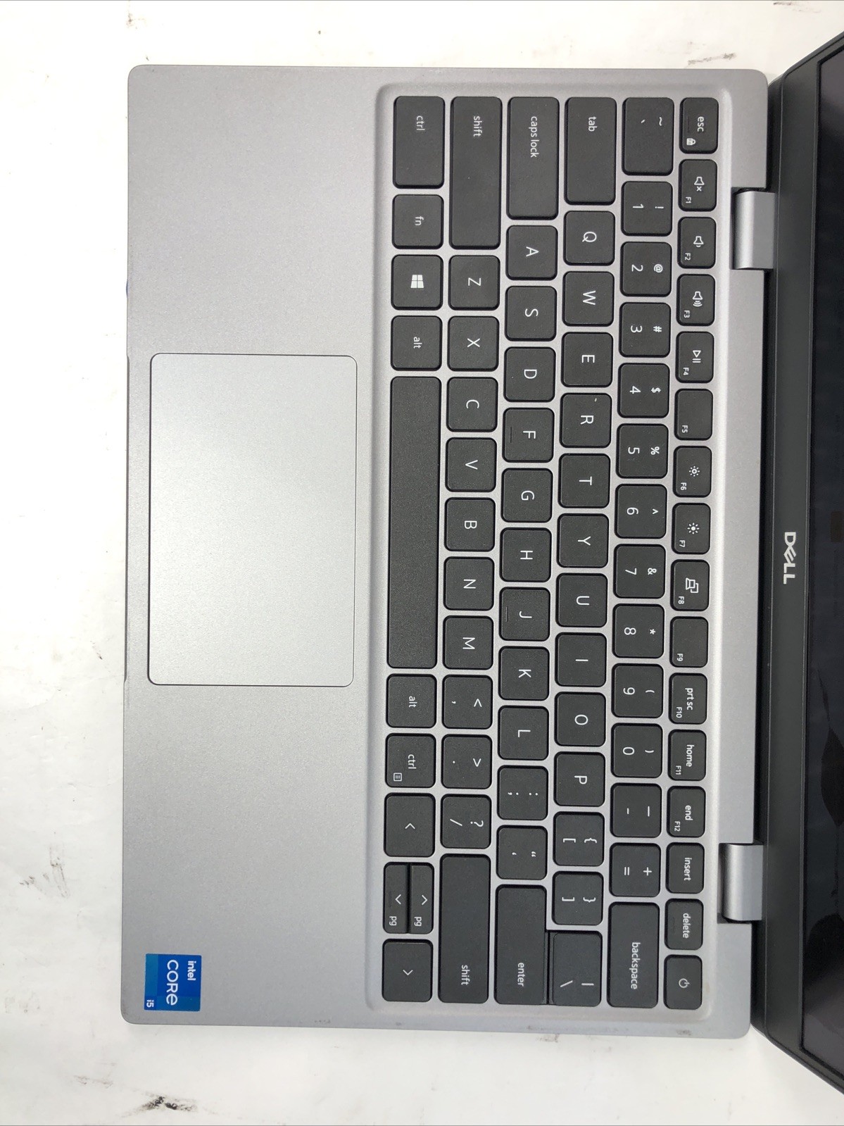 Dell Latitude 3320, Intel Core i5-1135G7 @2.40Ghz, 8GB RAM, NO SSD/OS, FOR PARTS