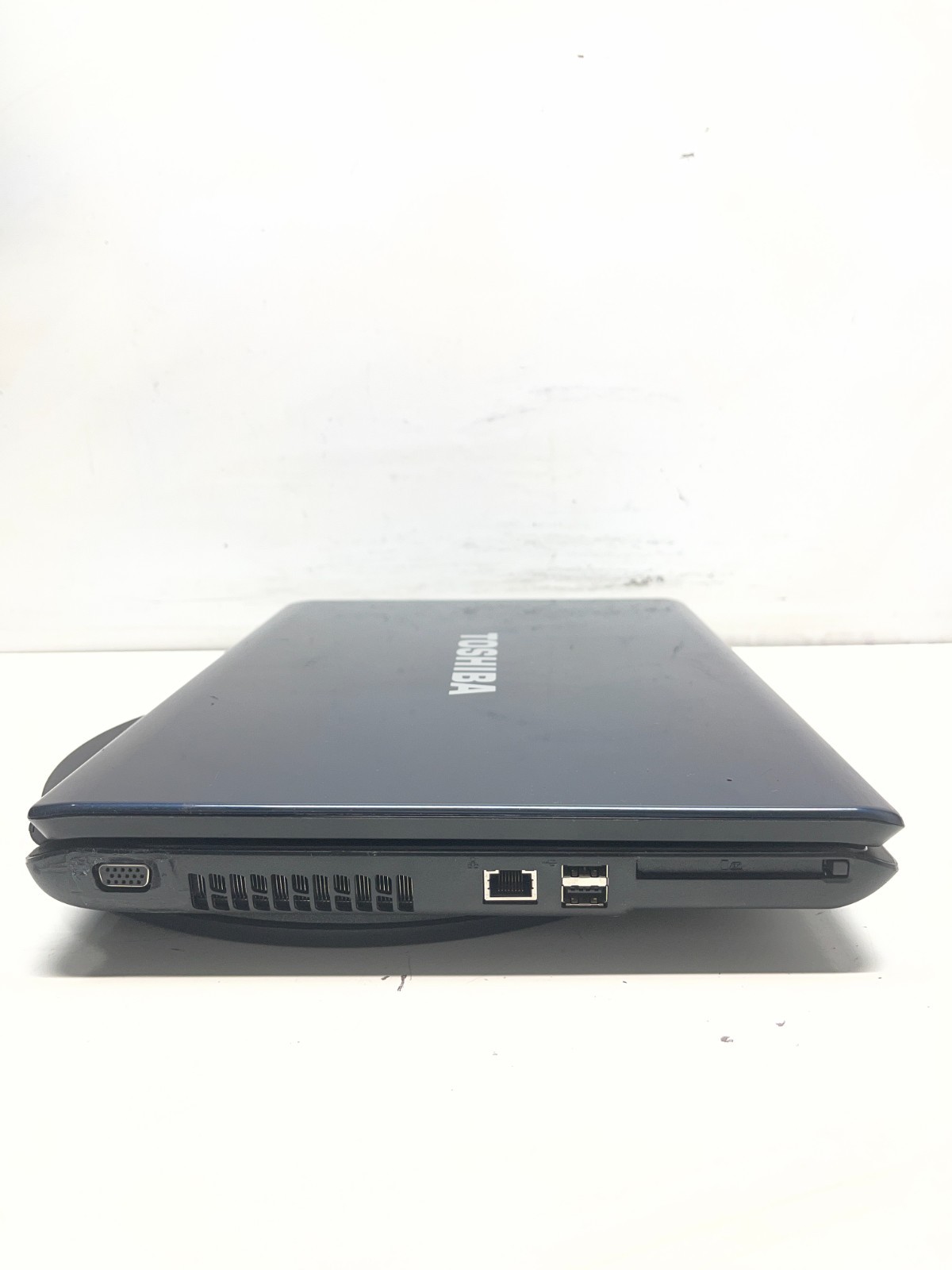 Toshiba Satellite L305-S5921 Intel Pentium Dual T3400 2.16GHz 2GB NO HDD