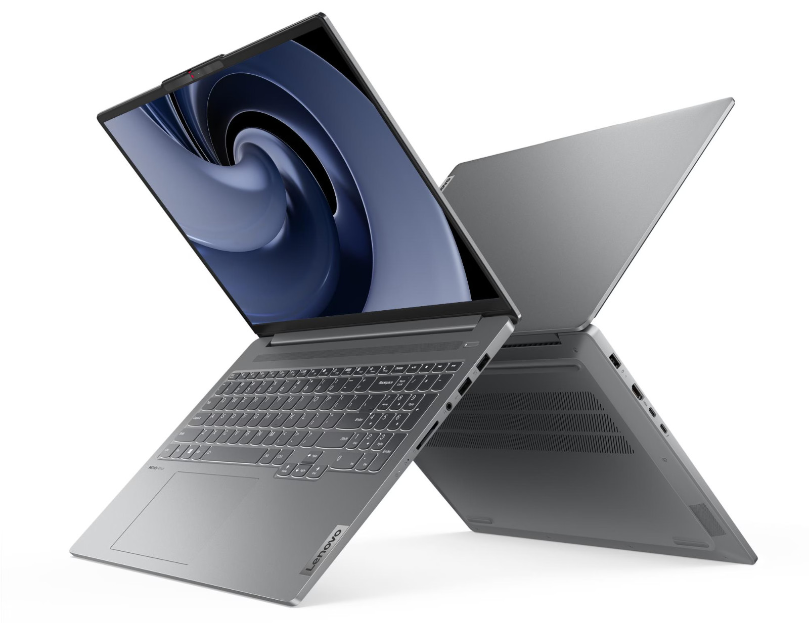 Lenovo 16″ 2K OLED Touchscreen Laptop Core Ultra 7 155H 16GB RAM 1TB SSD