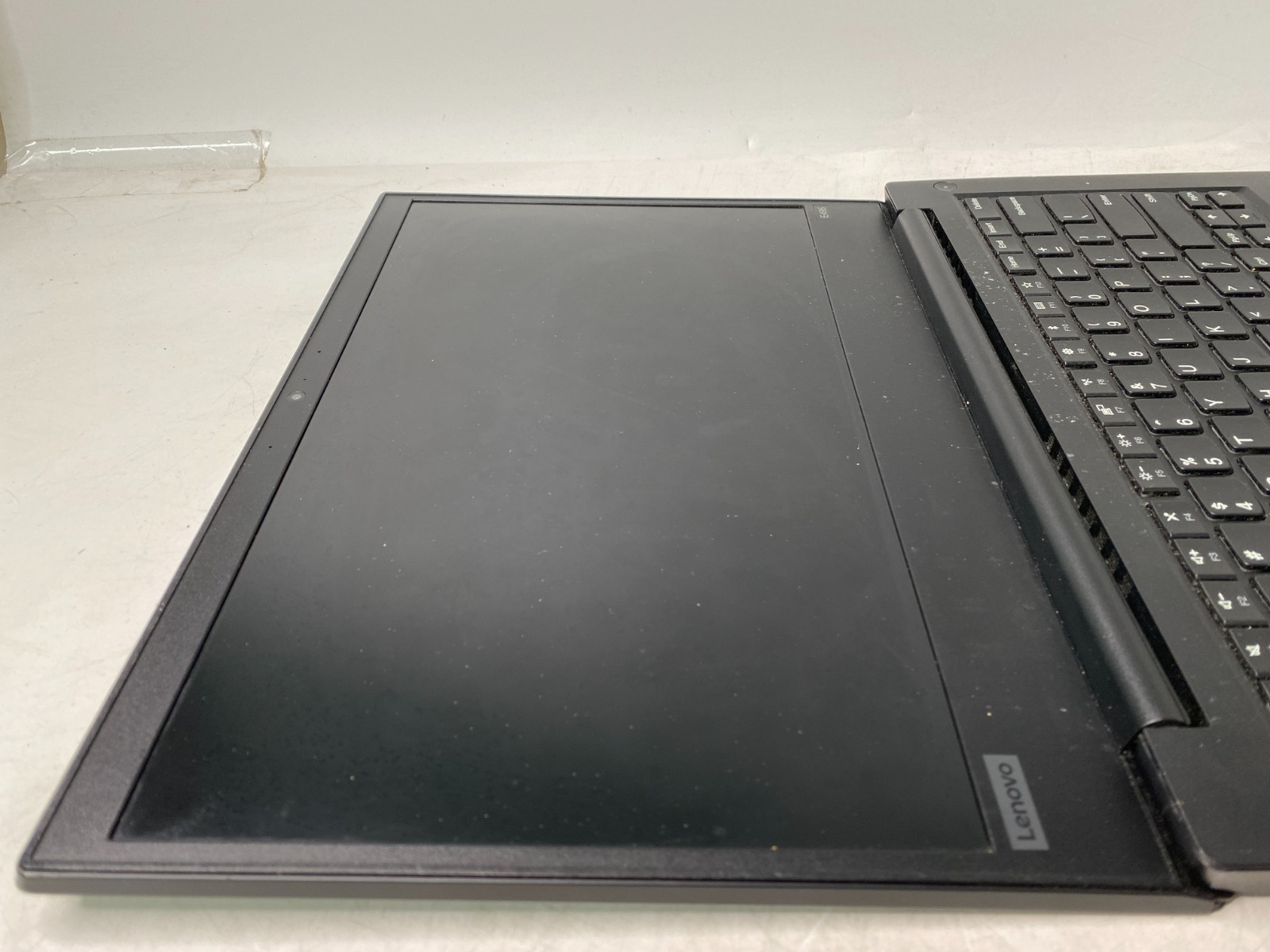 Lenovo ThinkPad T495 14″ AMD Ryzen 5 3500U No RAM/SSD – Bad RAM Slot PARTS