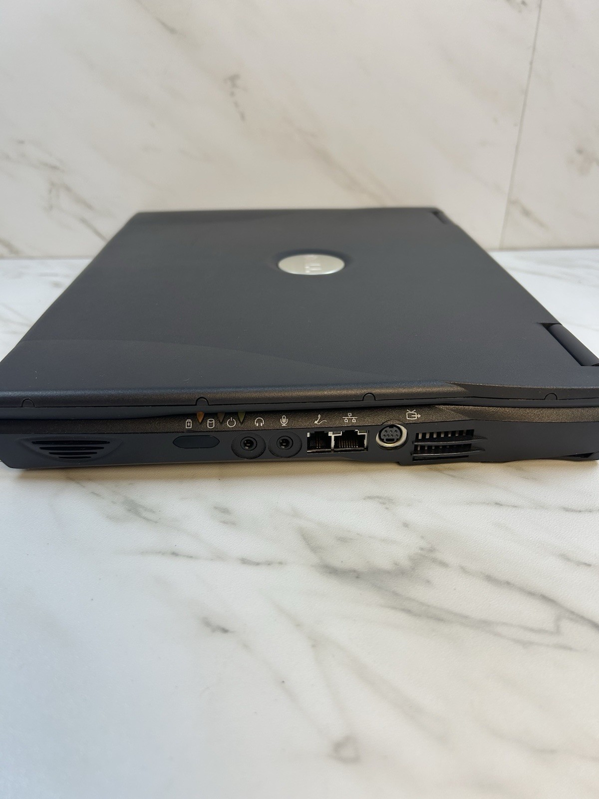 Dell Latitude C640 Laptop Pentium 4 M 1.8GHZ Windows XP Professional 512MB RAM