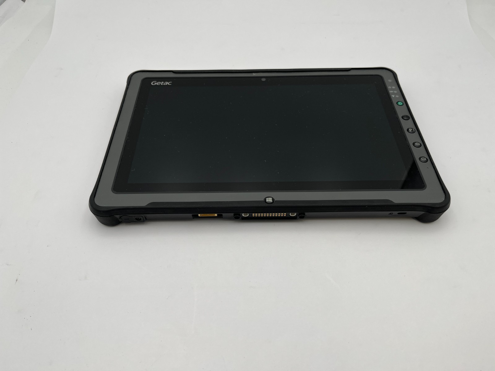 GETAC F110G4 i7-7600U@2.8GHZ 8GB RAM 128GB SSD WIN 11 PRO Tablet