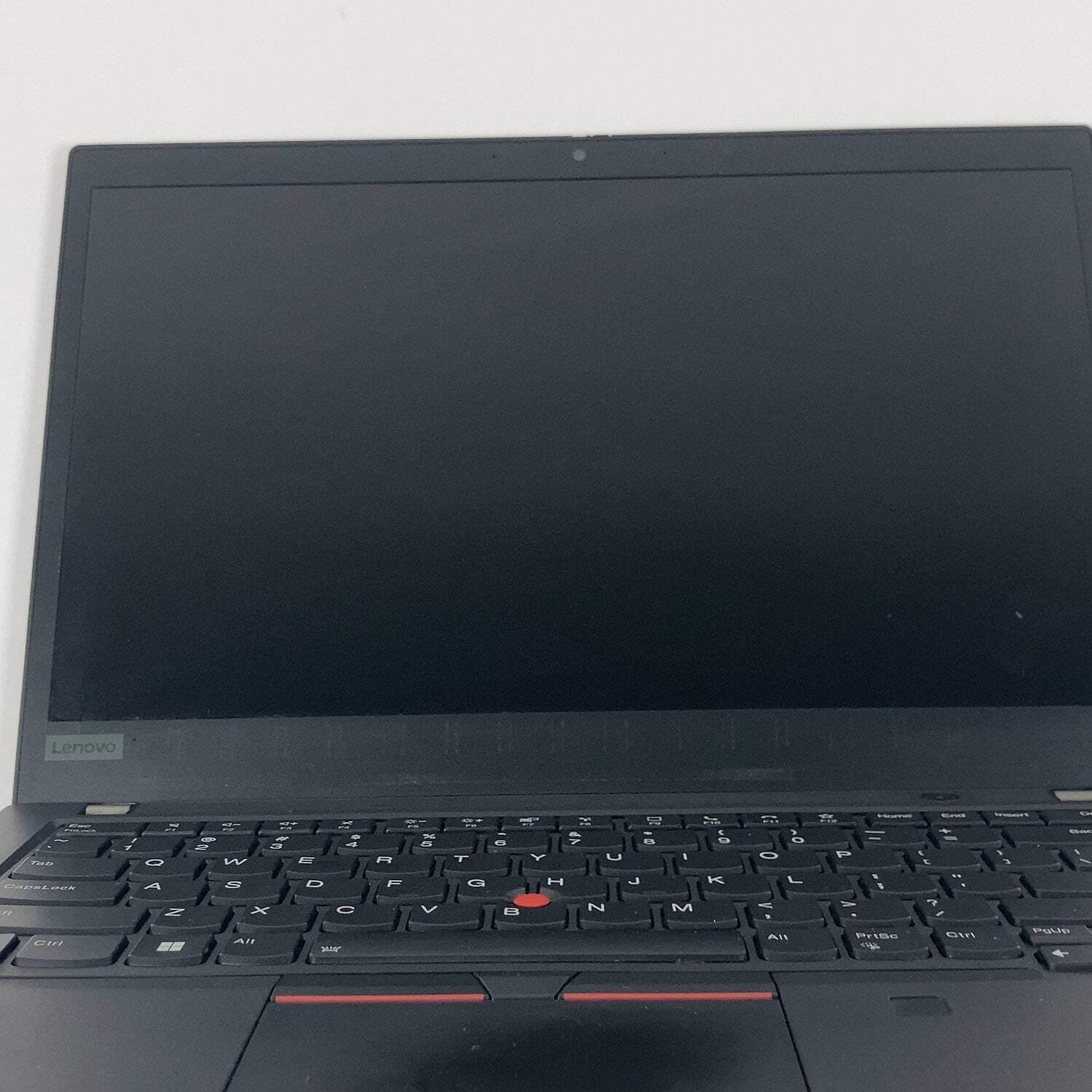 Lenovo ThinkPad T14 Gen 2 20W0011CUS 14″ i5-1145G7 2.6GHz 16GB RAM 512GB SSD