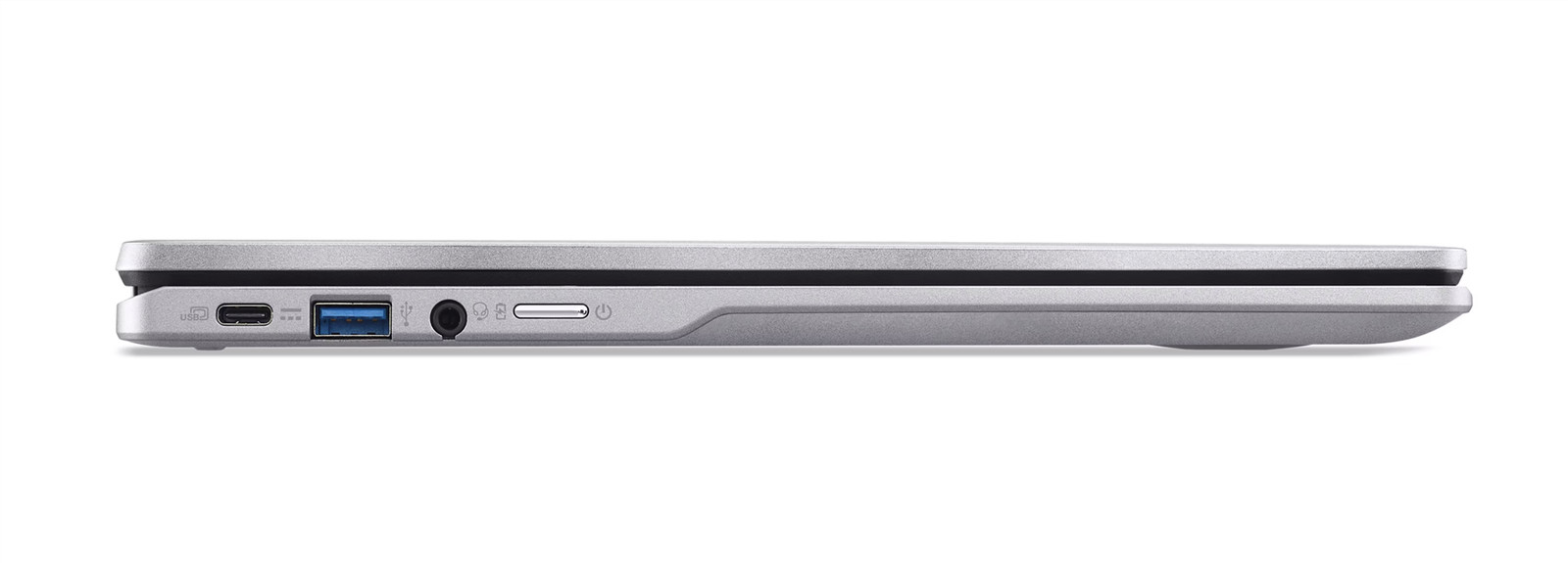 Acer CP314-2HN 14″ Intel 4 Core N200 G12 4GB Ram 64GM eMMC ChromeOS Refurbished