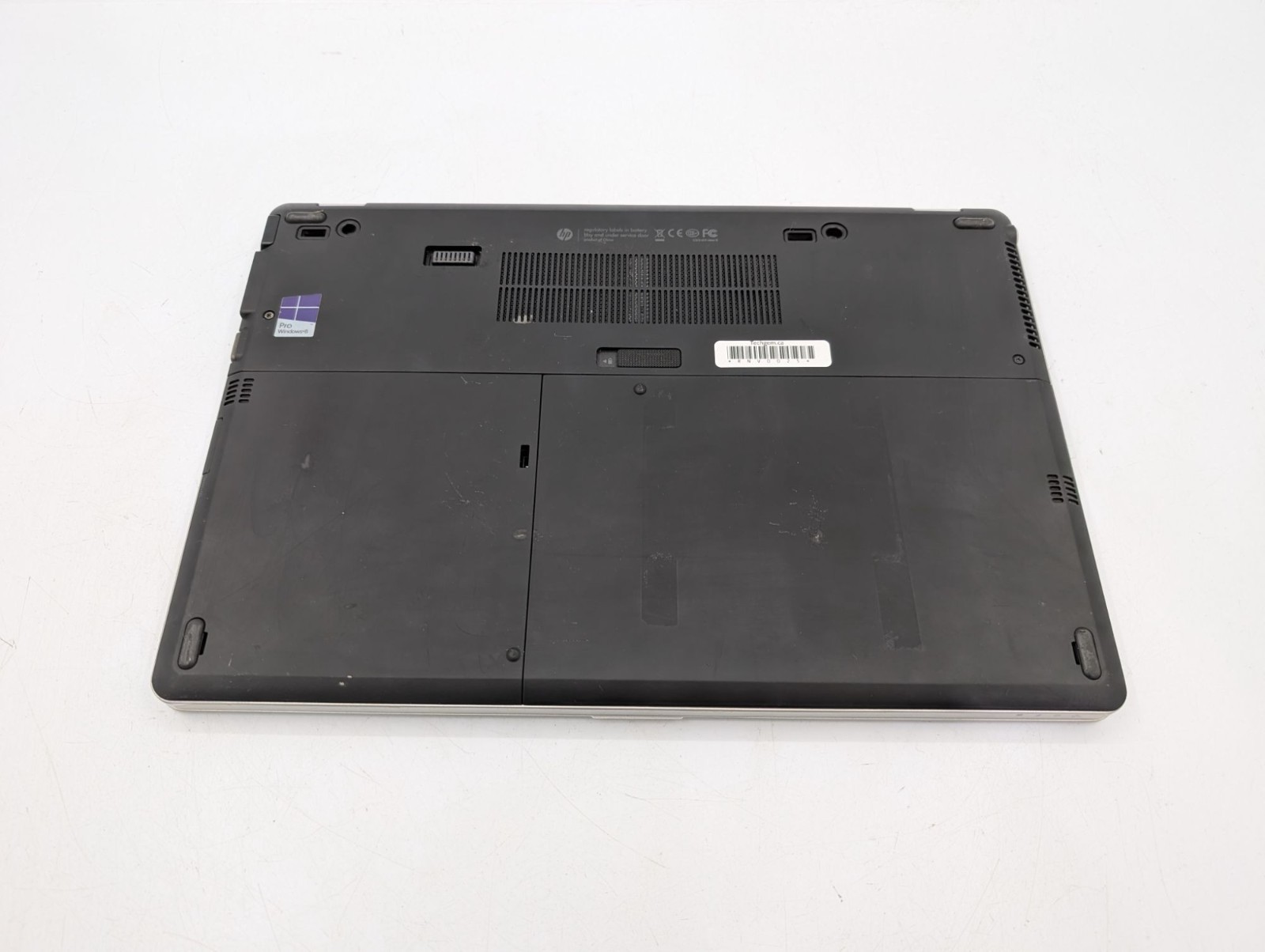 HP EliteBook Folio 9470m 14″ Laptop i5-3427U 4GB RAM For Parts