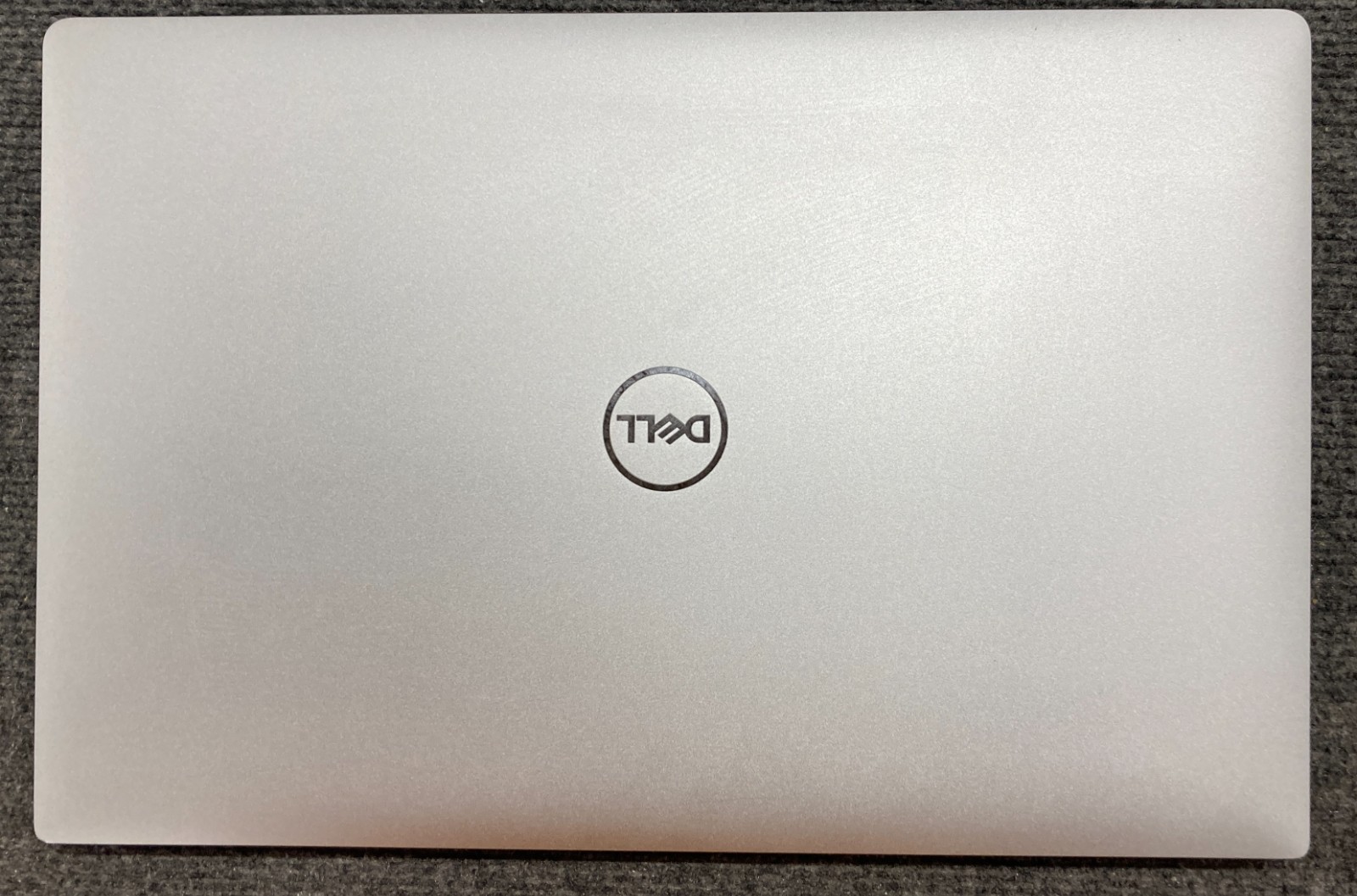 Dell Precision 5530 15.6″ Touch Laptop i7-8850H 8GB RAM 512GB NVMe, As Is