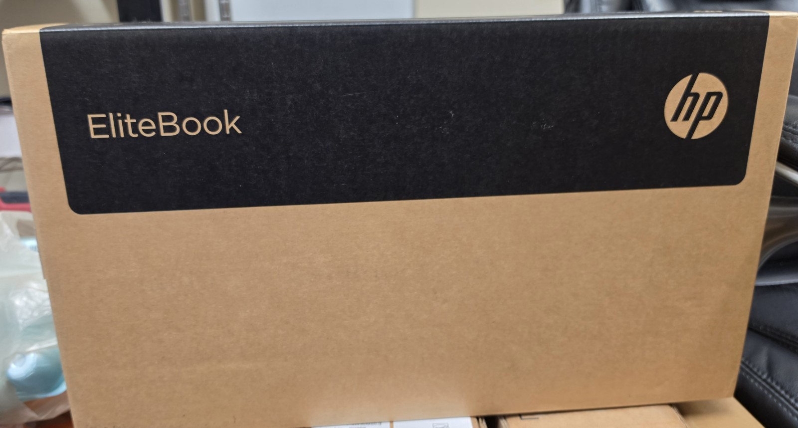 HP EliteBook 6 G1a 14 in Touch Copilot+ WUXGA Ryzen AI 5 340 32GB RAM 512GB SSD